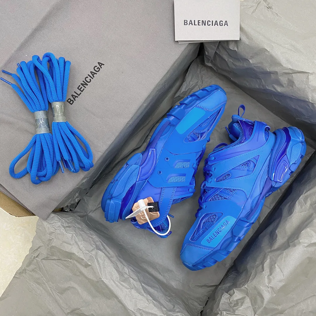 Кроссовки Женские Balenciaga 4439964