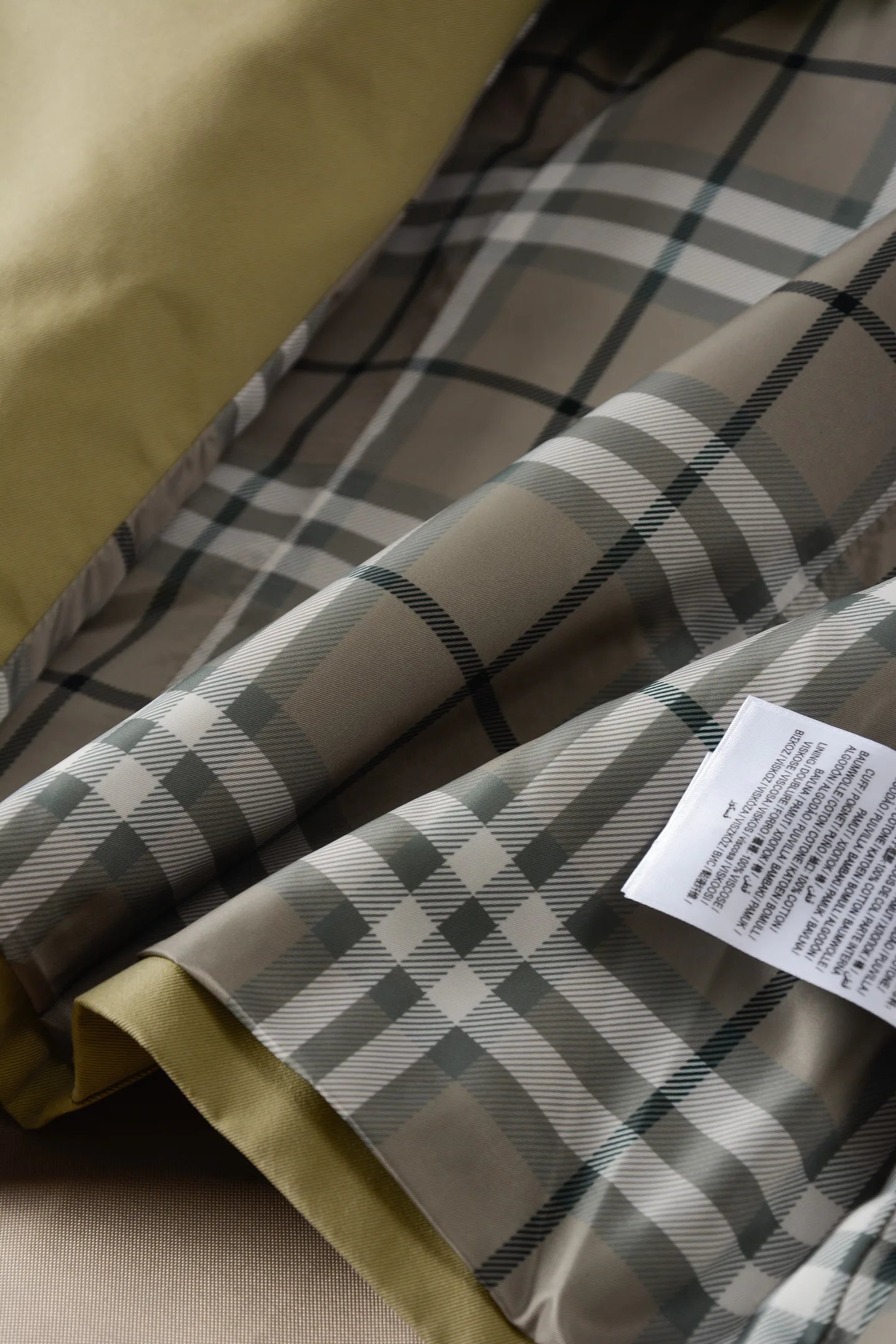 Тренчи Женские Burberry 17906714