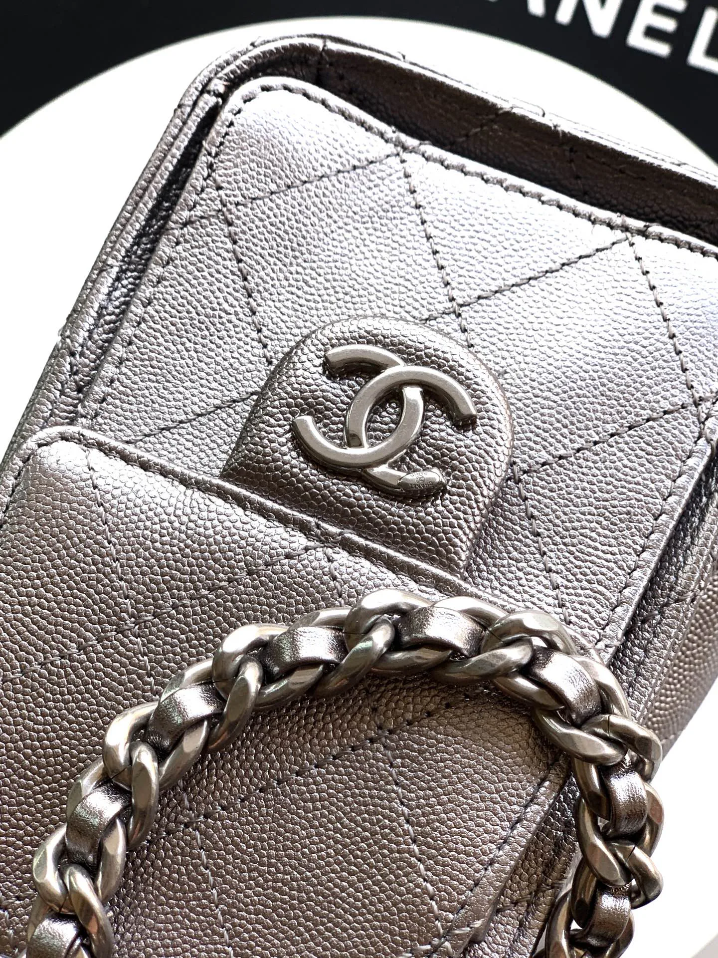Классические Сумки Женские Chanel 11484825