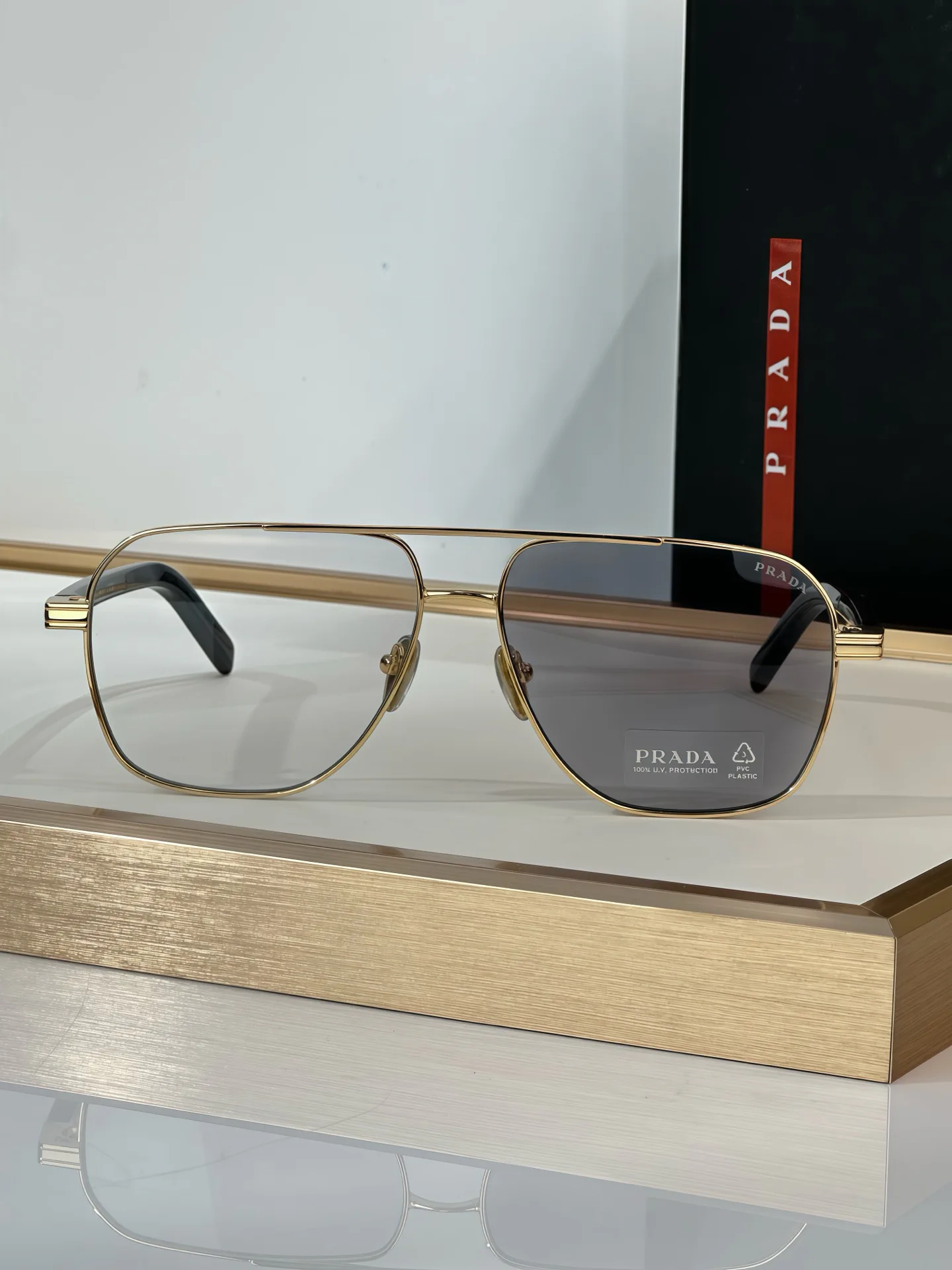 Очки Prada 693764