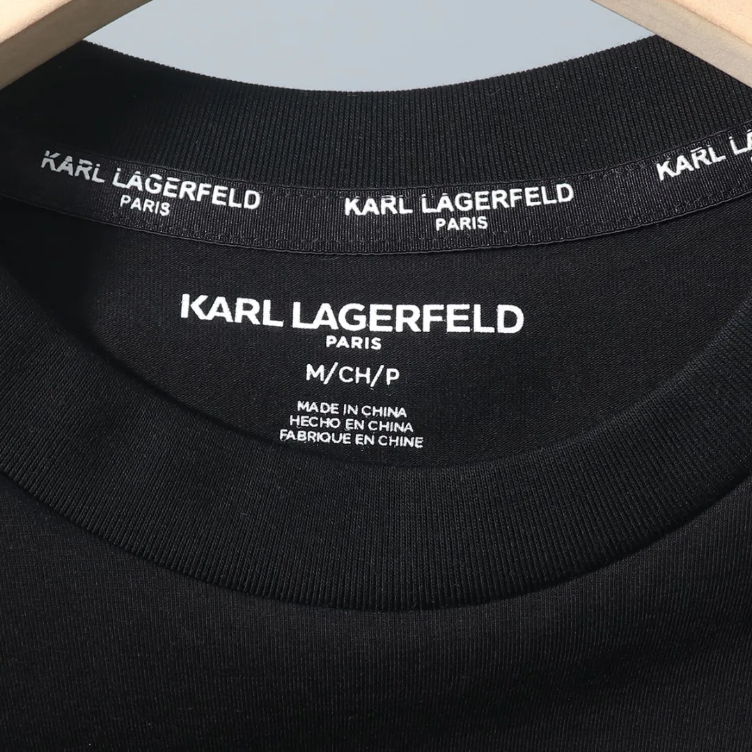 Футболки Женские Karl Lagerfeld 31202