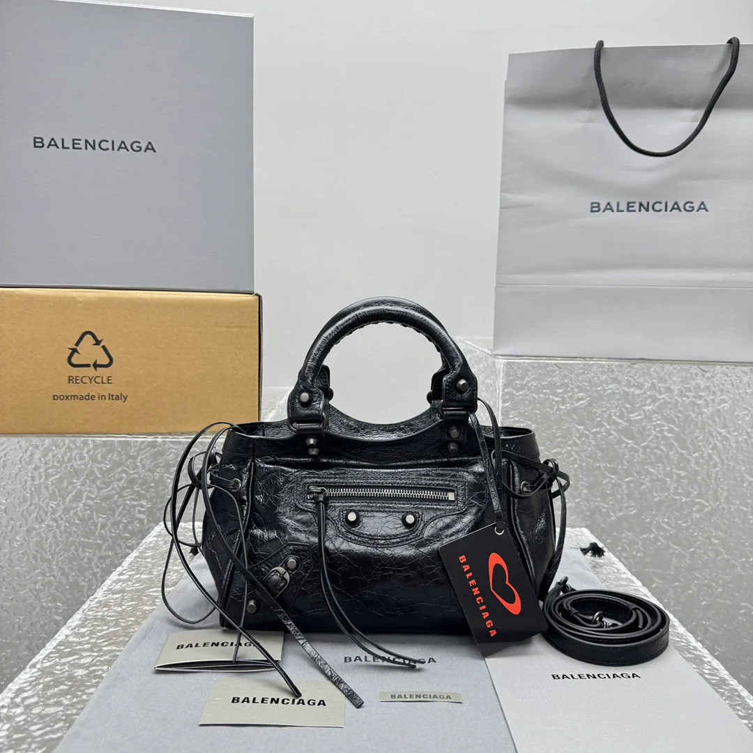 Классические Сумки Женские Balenciaga 11451440