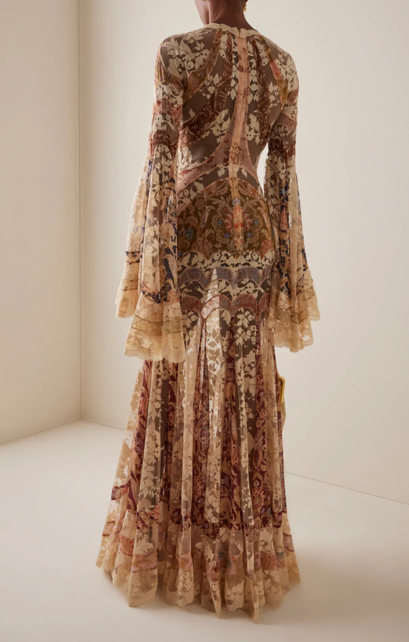 Платья Женские Zimmermann 18774591