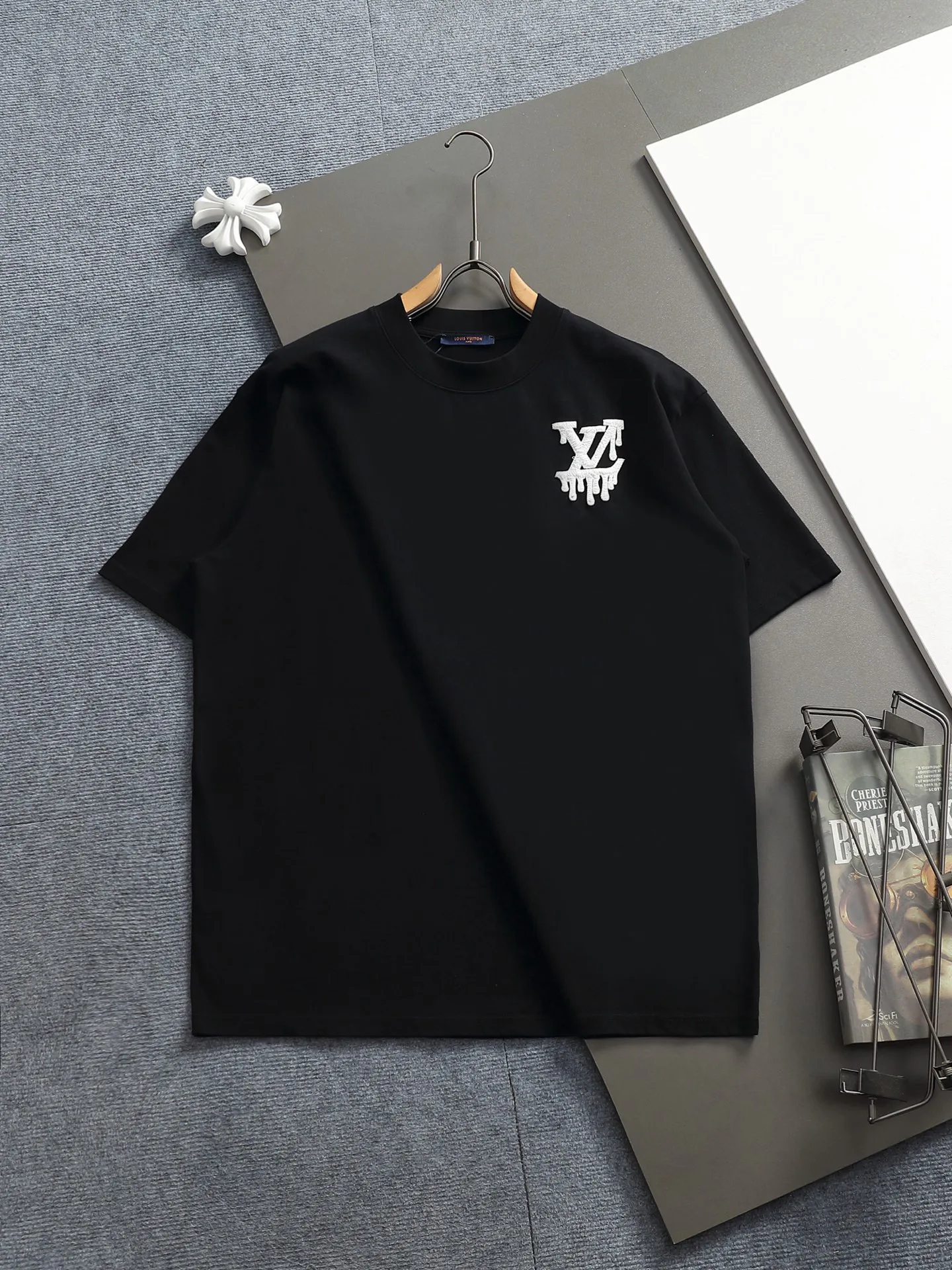 Футболки Женские Louis Vuitton 688178