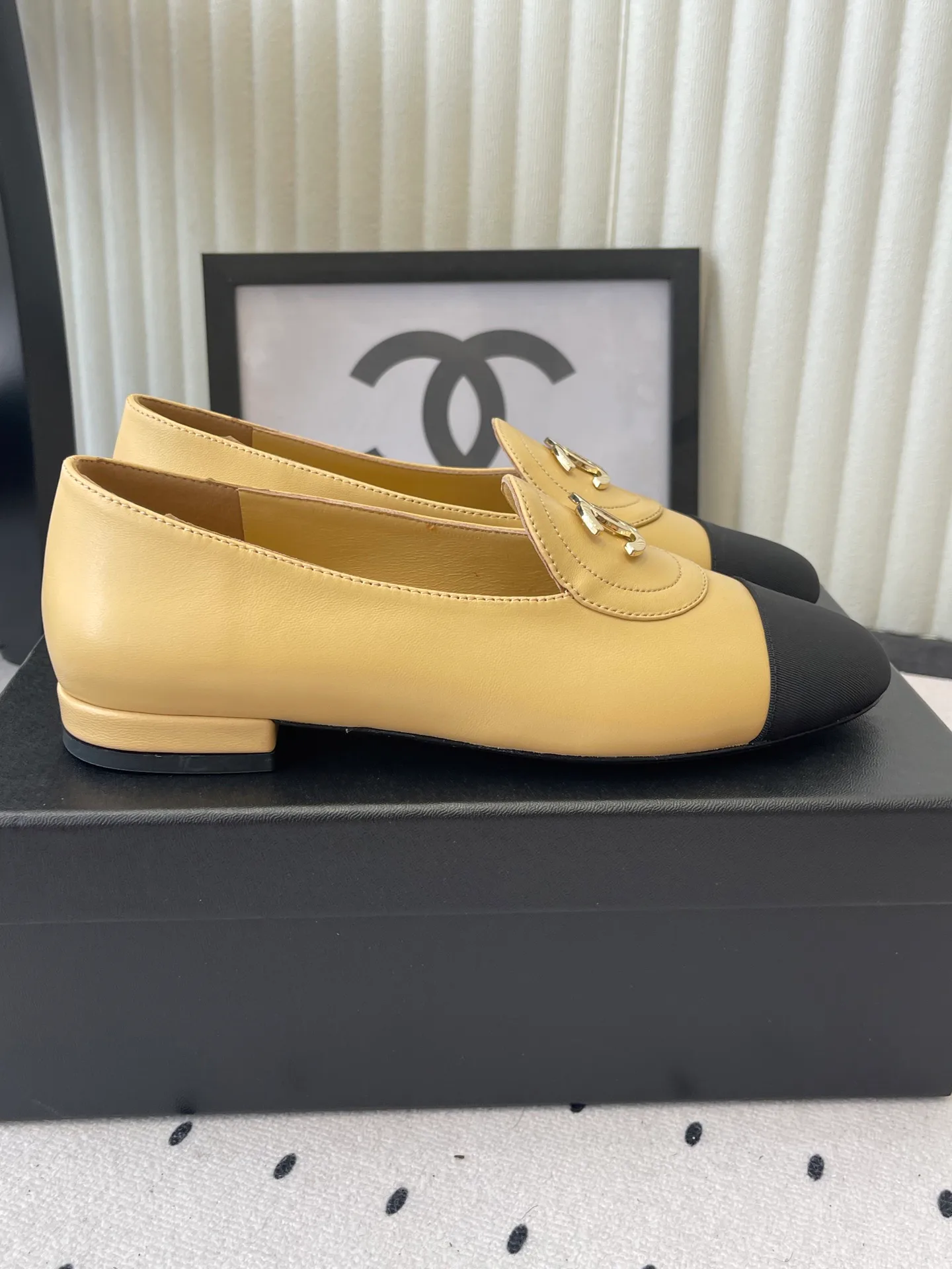 Туфли Женские Chanel 11952001
