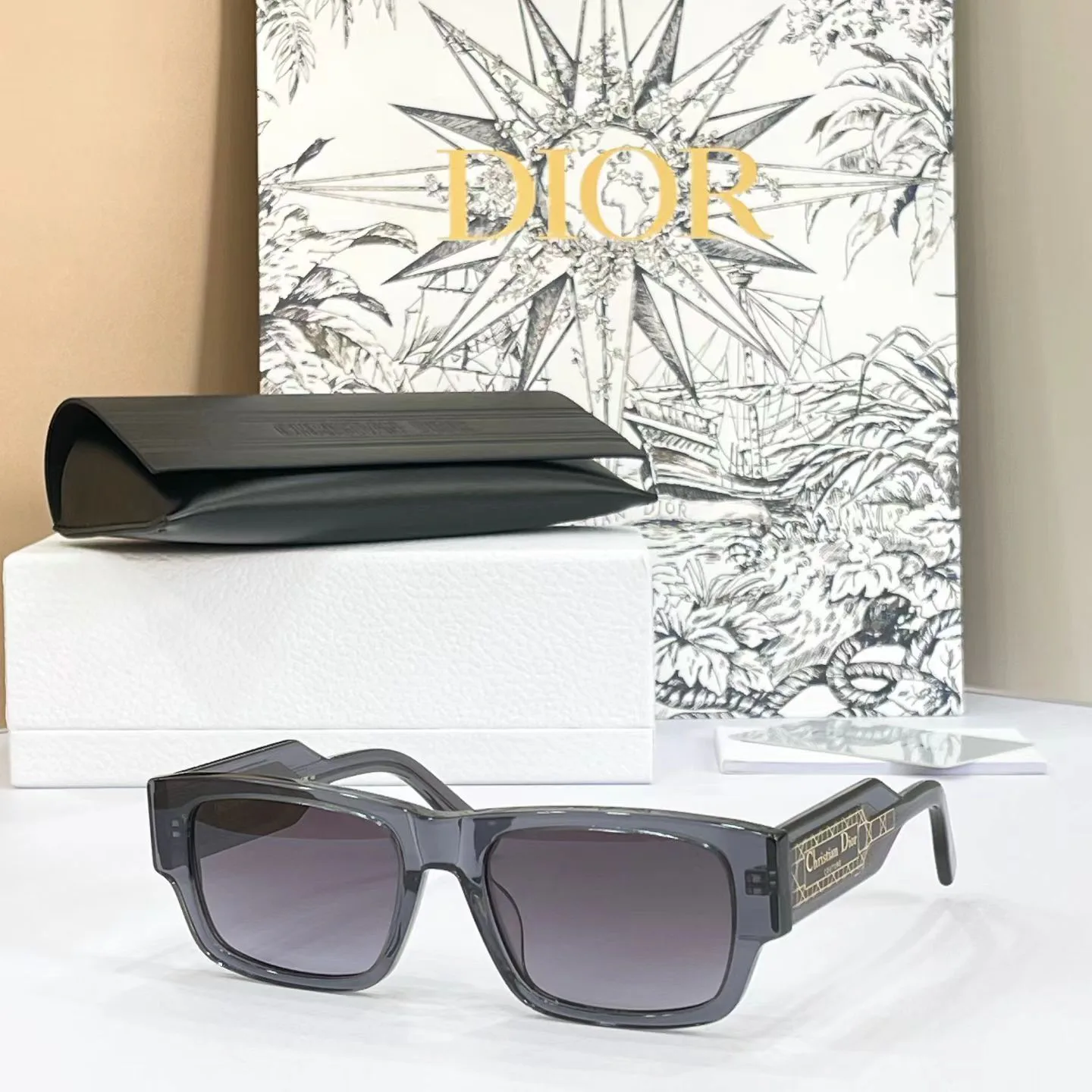 Очки Christian Dior 17633233