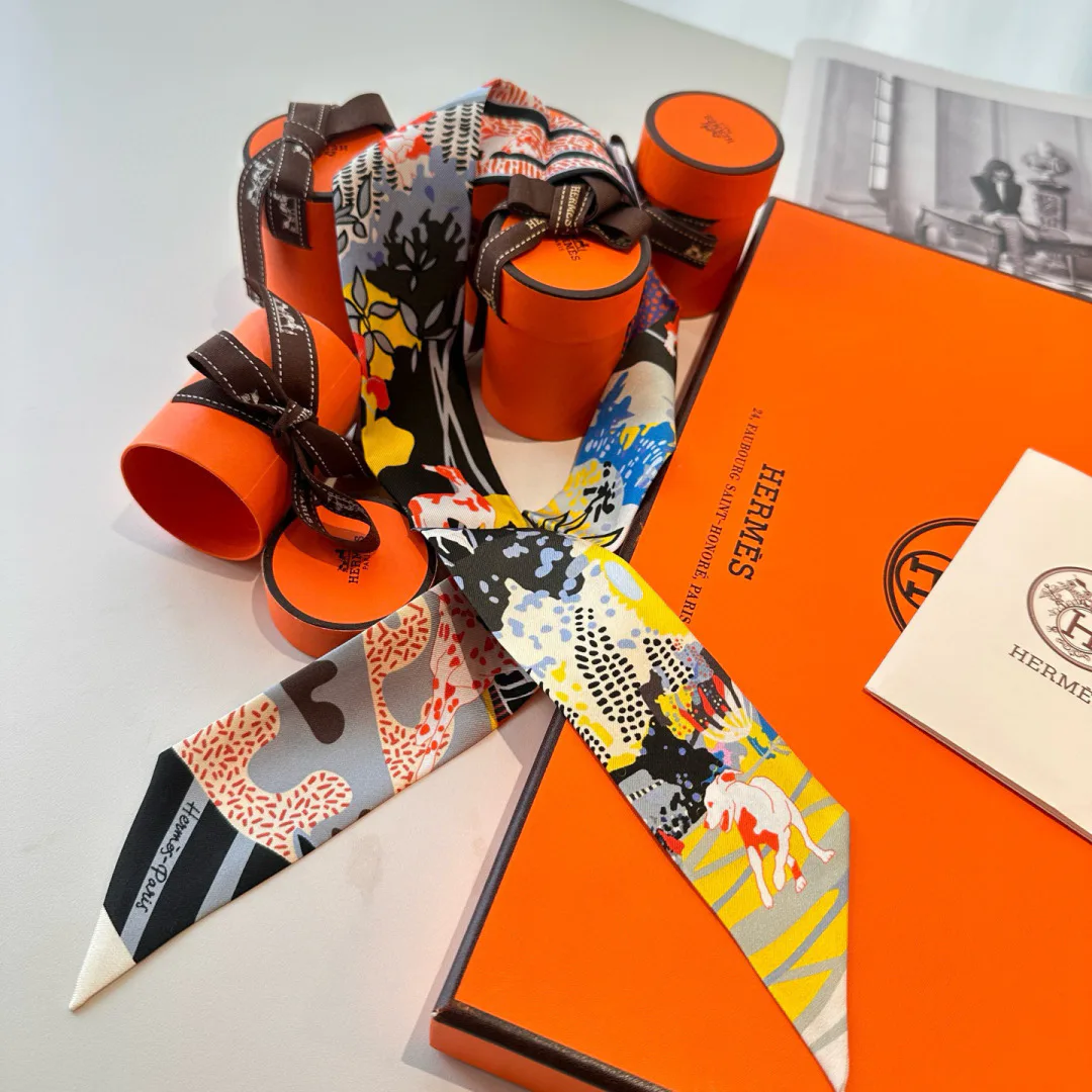 Платки Hermes 11776834