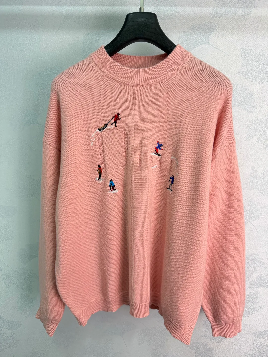 Джемперы И Свитеры Женские Christian Dior 18721427