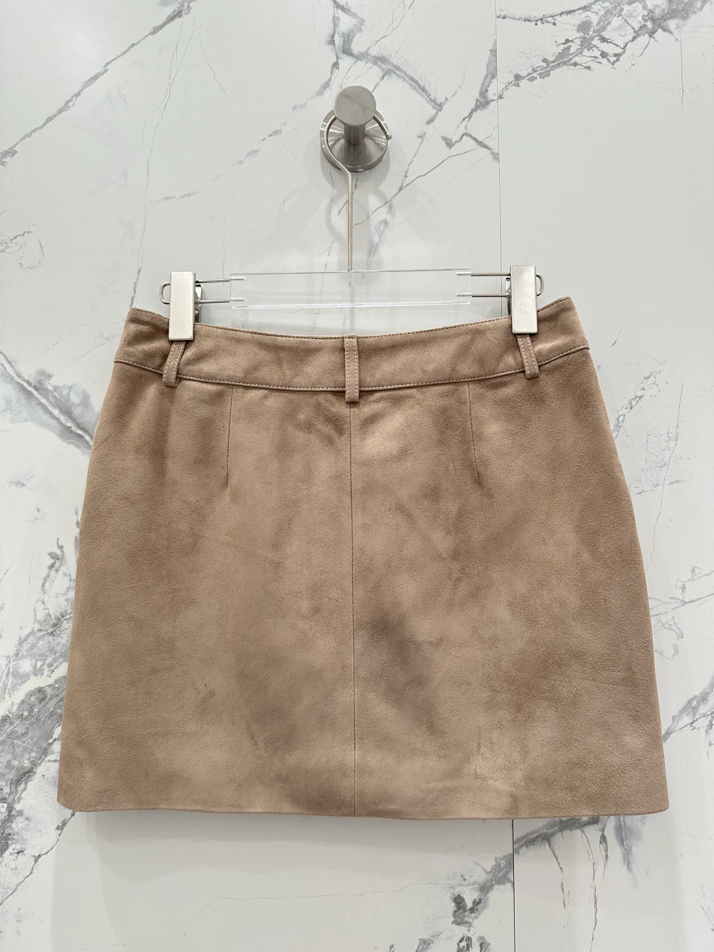 Юбки Женские Saint Laurent 11544790