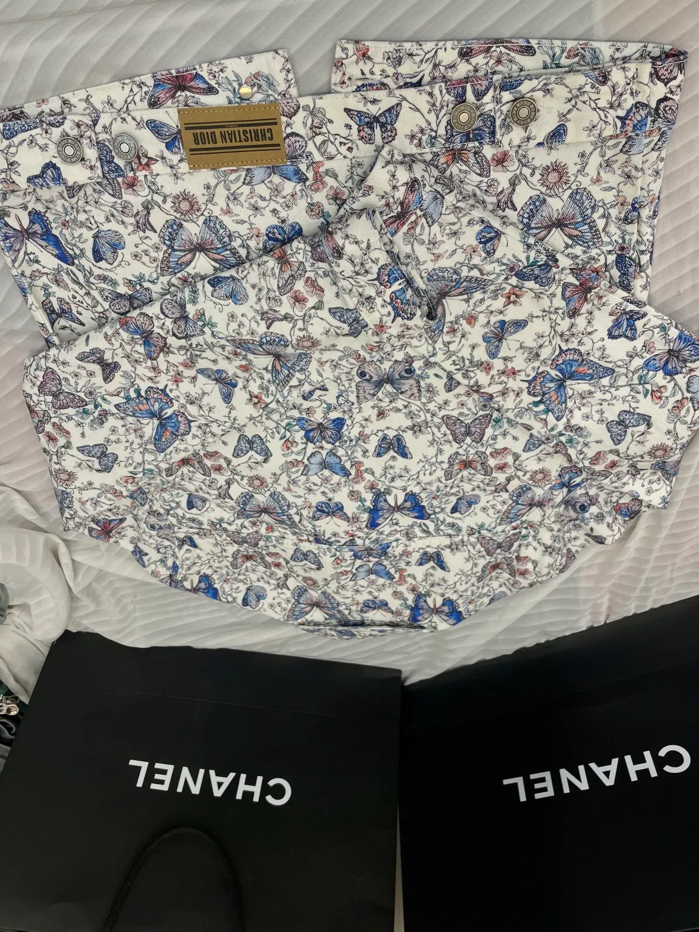 Куртки Женские Christian Dior 26230