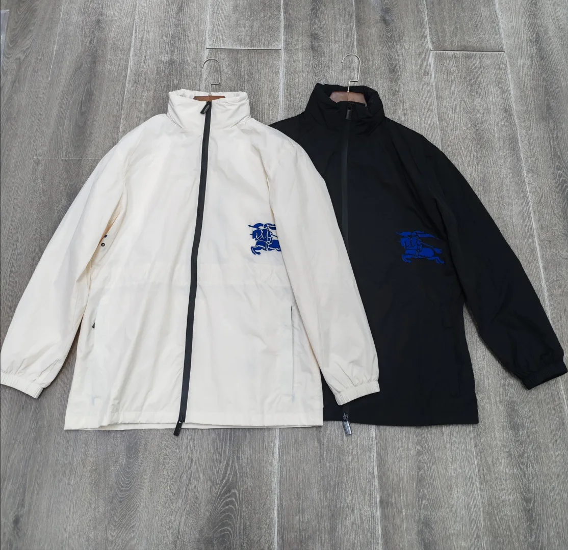 Куртки И Пуховики Женские Burberry 17998520
