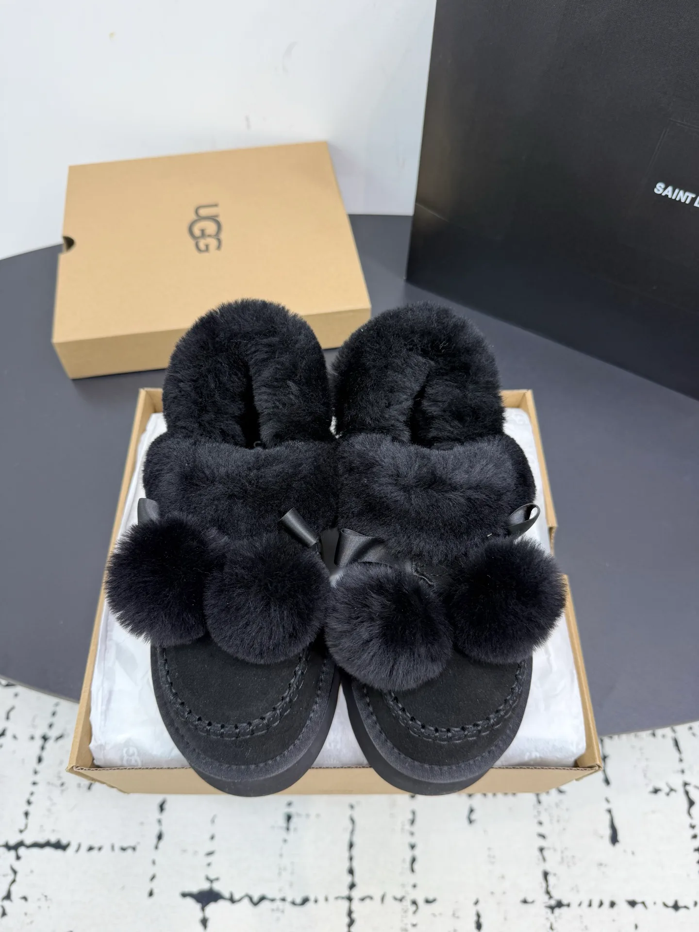 Угги Женские Ugg 199384