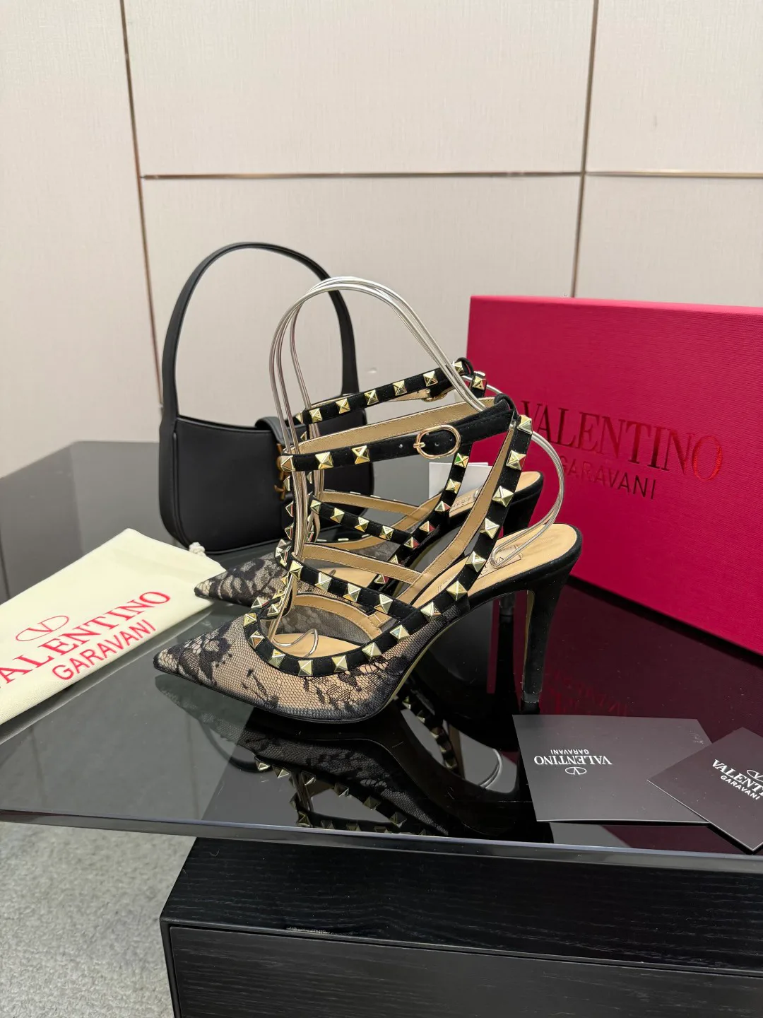 Туфли Женские Valentino 389220