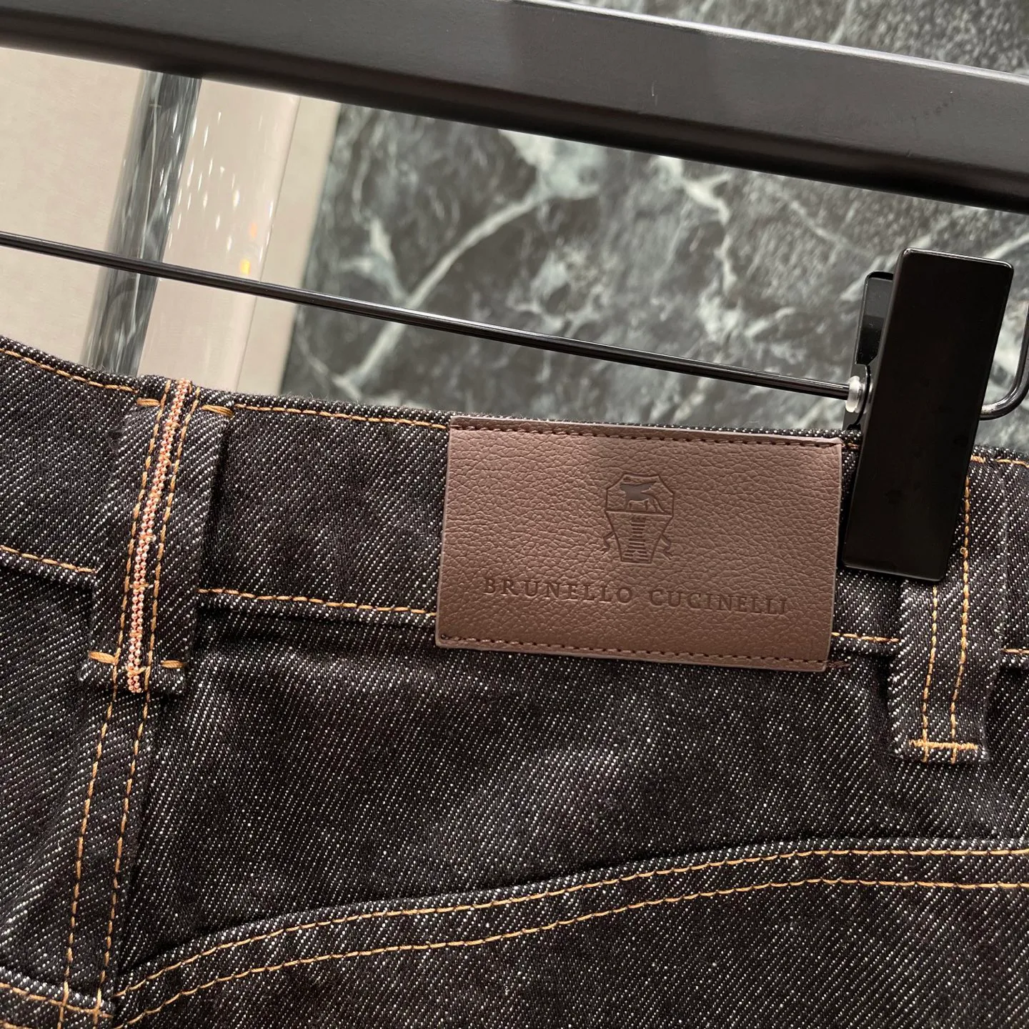 Джинсы Женские Brunello Cucinelli 18030731