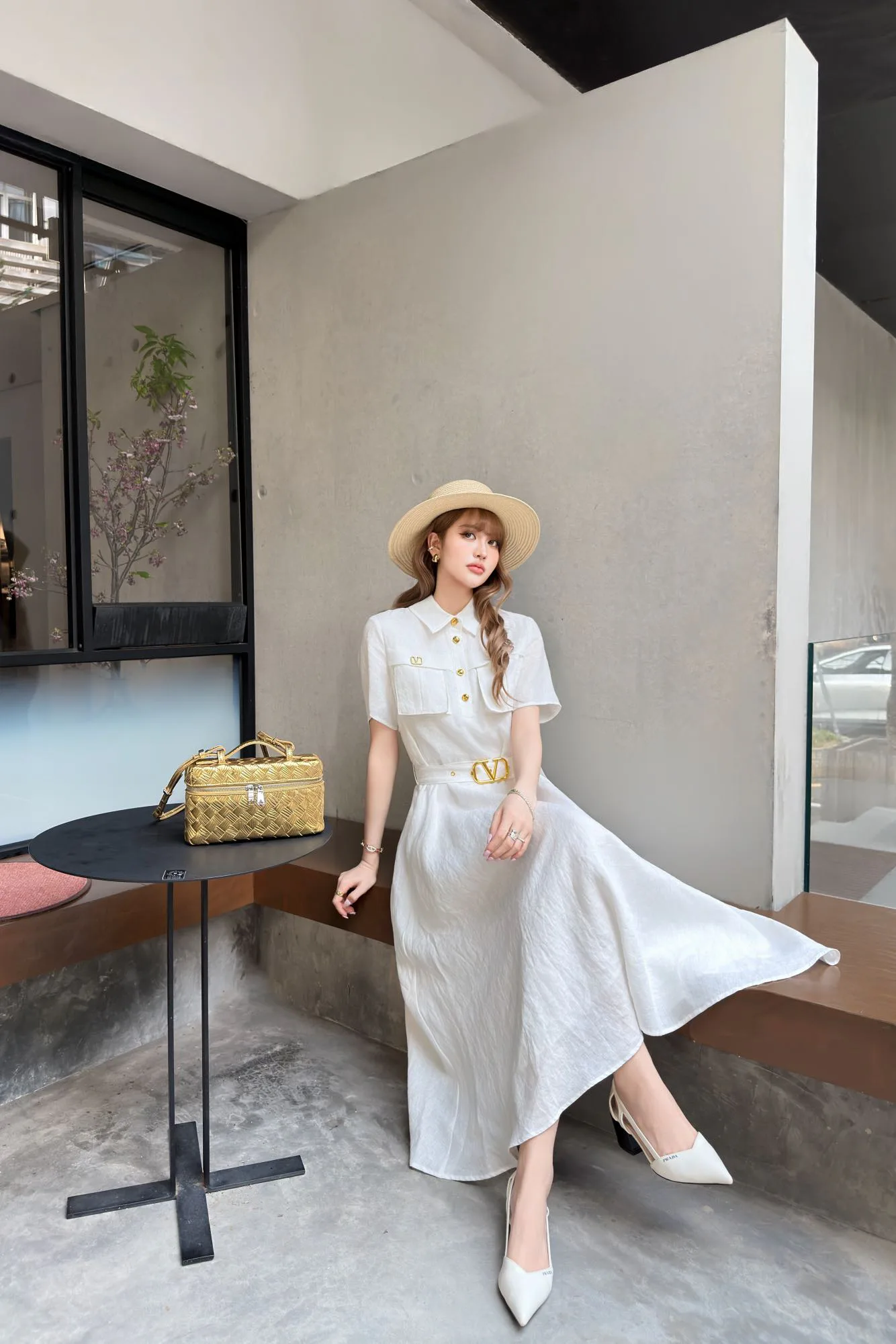 Платья Женские Valentino 13543861