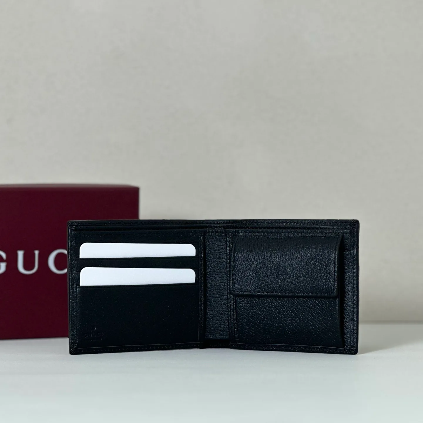 Портмоне Gucci 151250