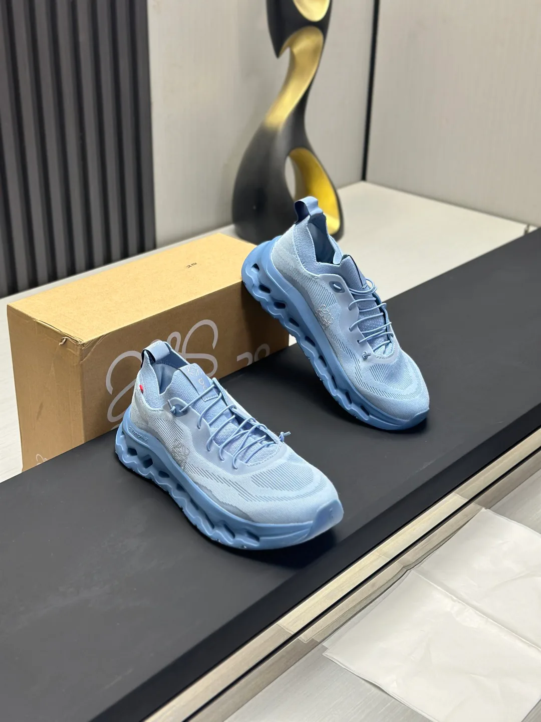 Кроссовки Женские Loewe 1992864