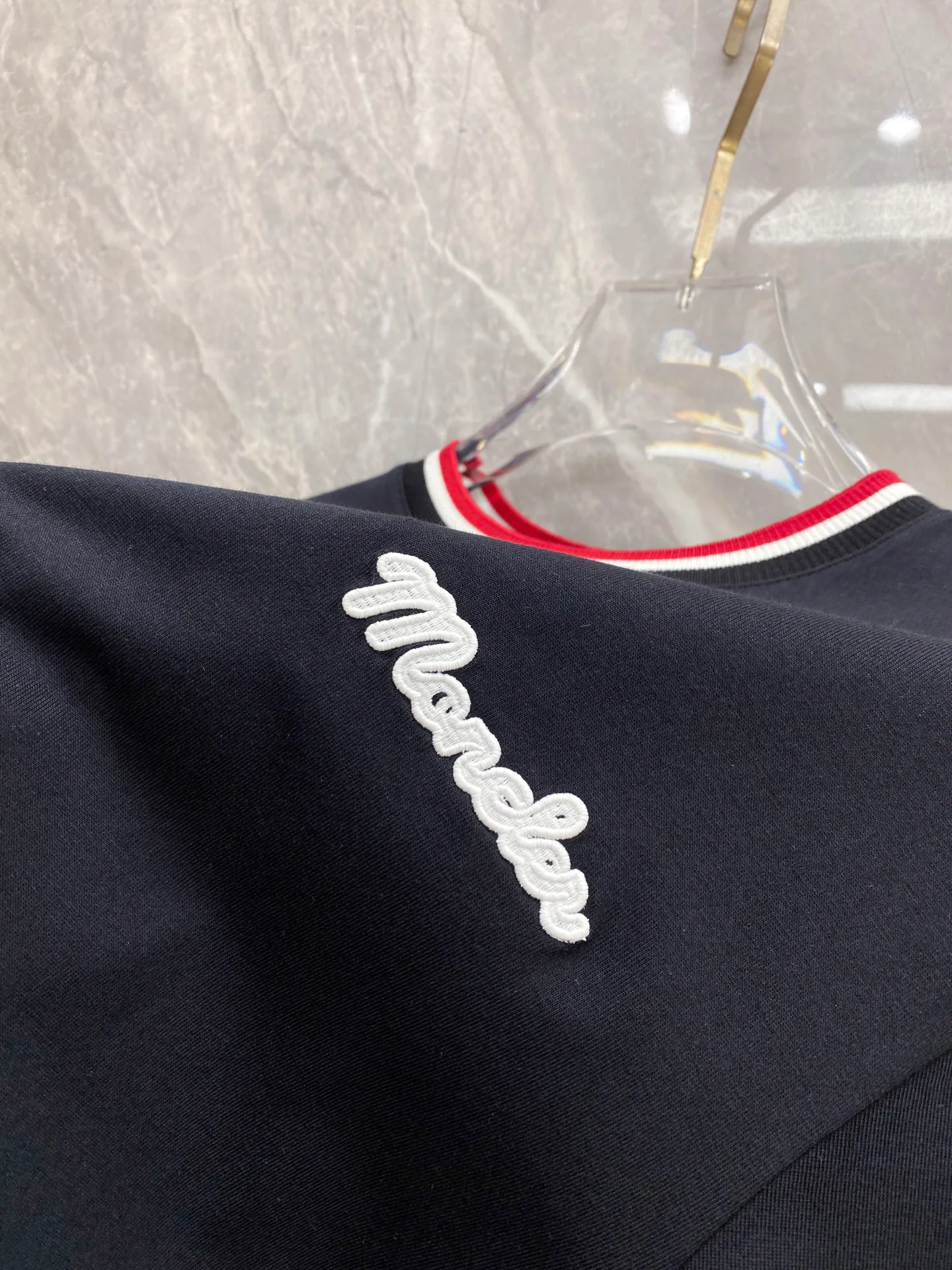 Футболки Мужские Moncler 14159099