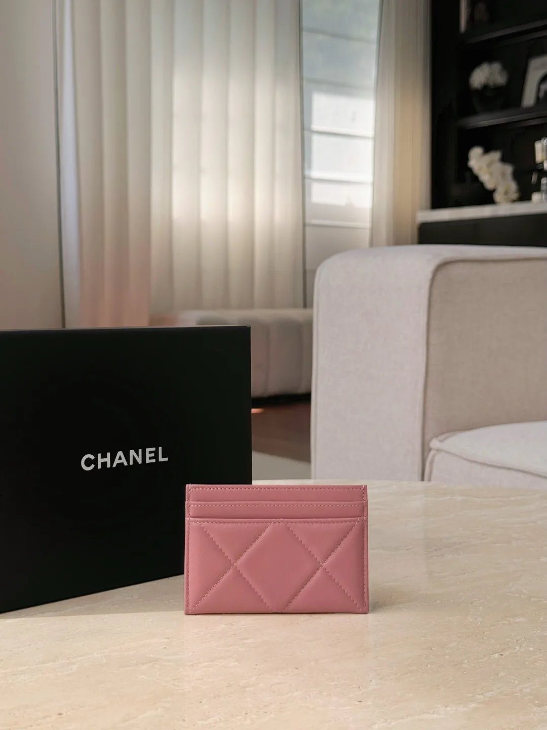 Кошельки Chanel 11439068