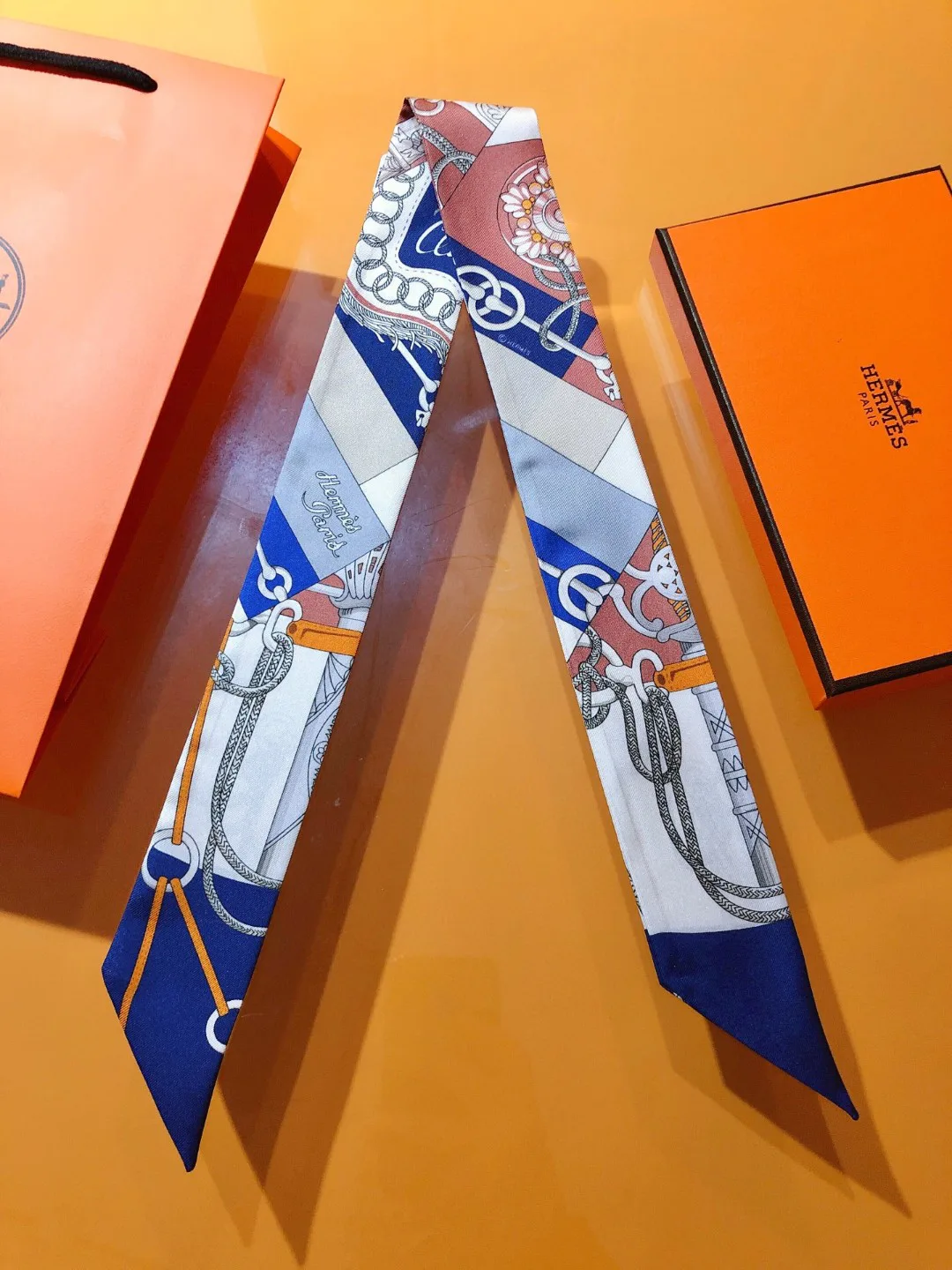 Платки Hermes 2588599