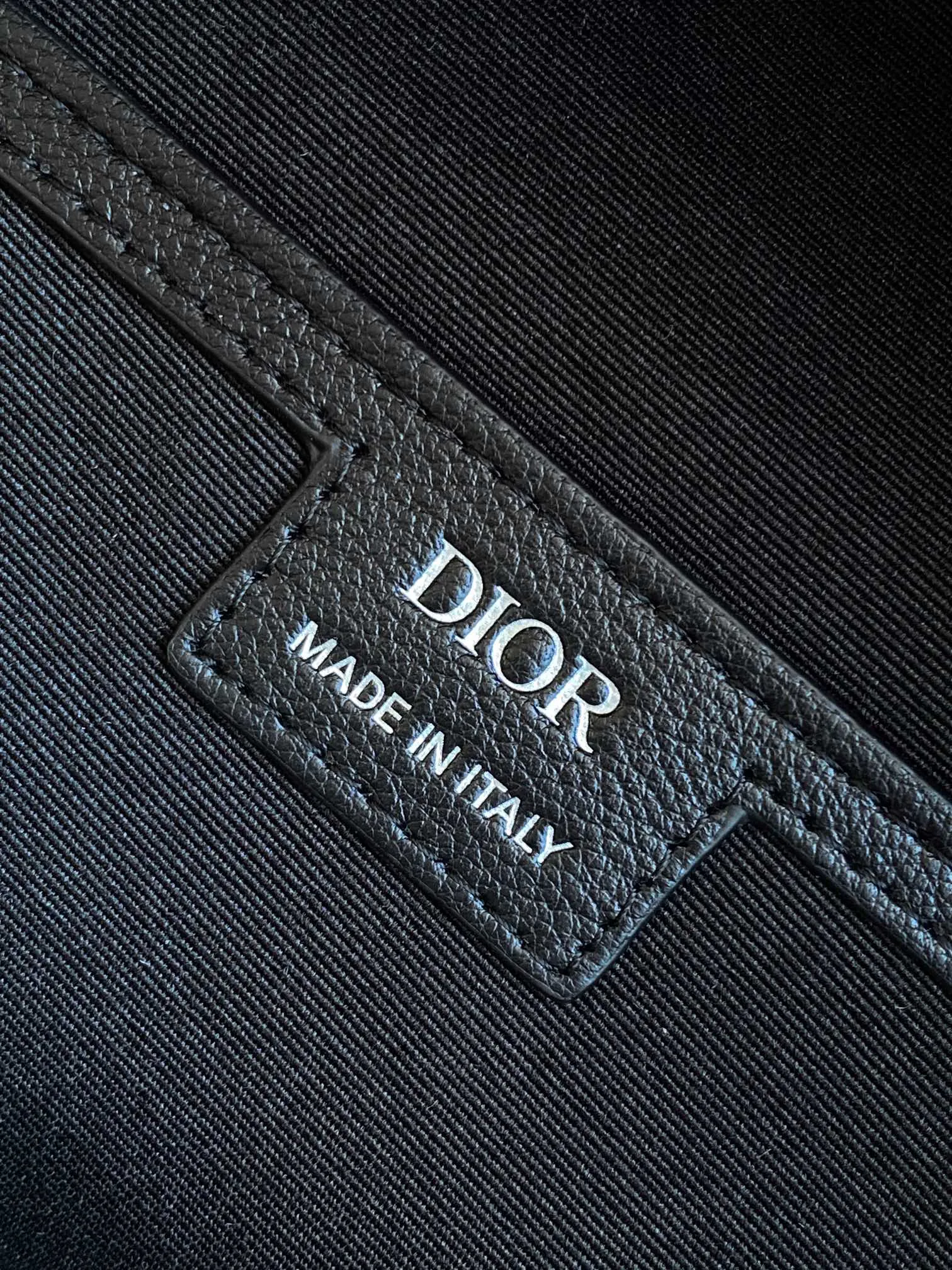 Рюкзаки Мужские Christian Dior 7383319
