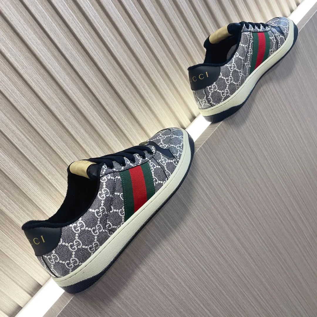 Кроссовки Женские Gucci 17620498