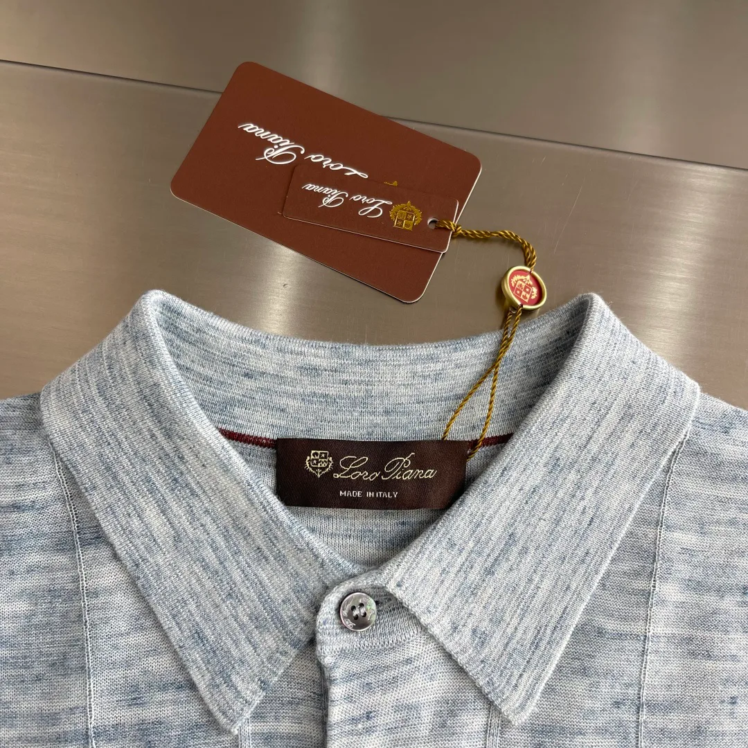 Футболки Мужские Loro Piana 11523406