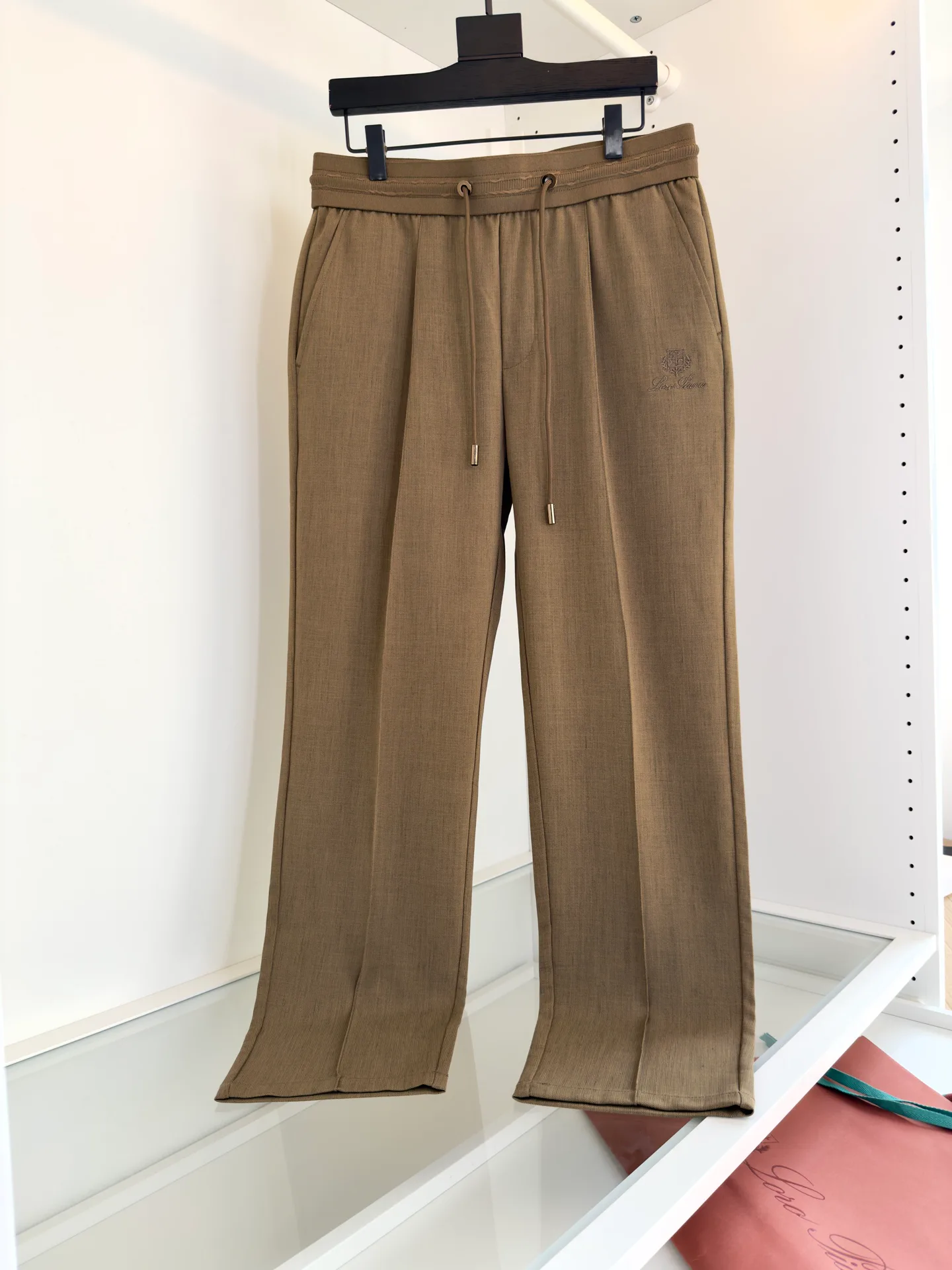 Брюки Мужские Loro Piana 11943