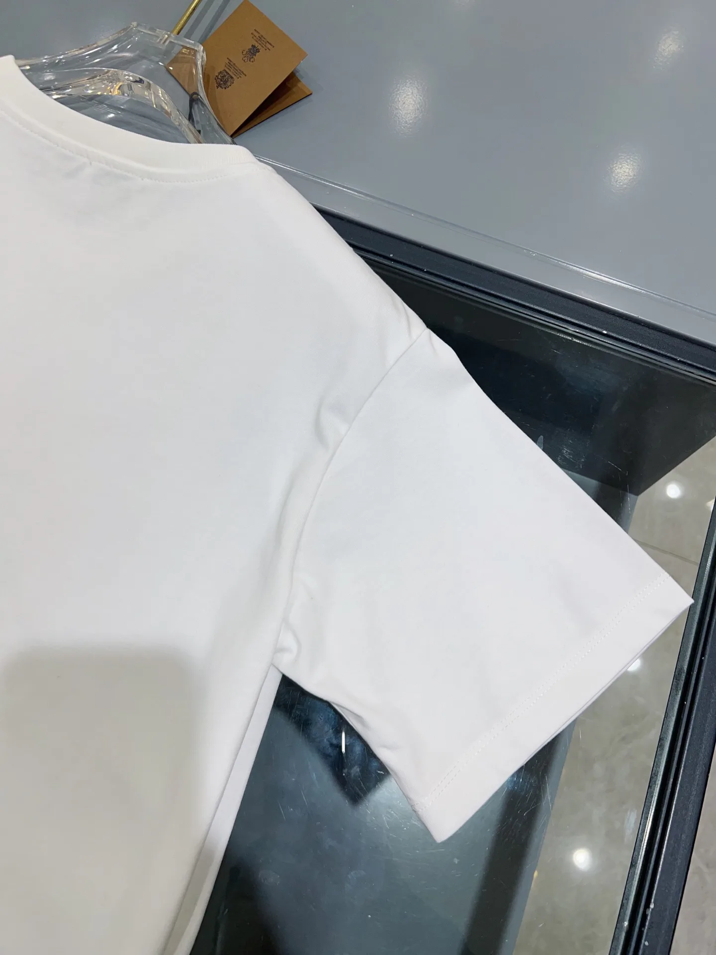 Футболки Женские Burberry 1696587