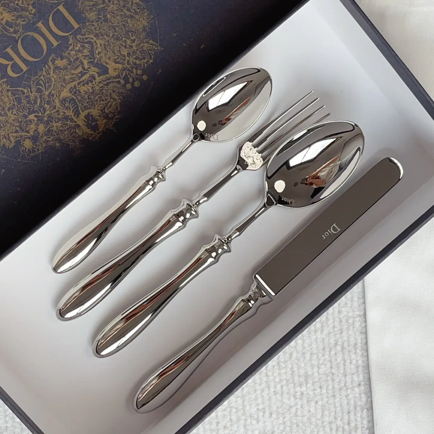 Посуда Christian Dior 3773256