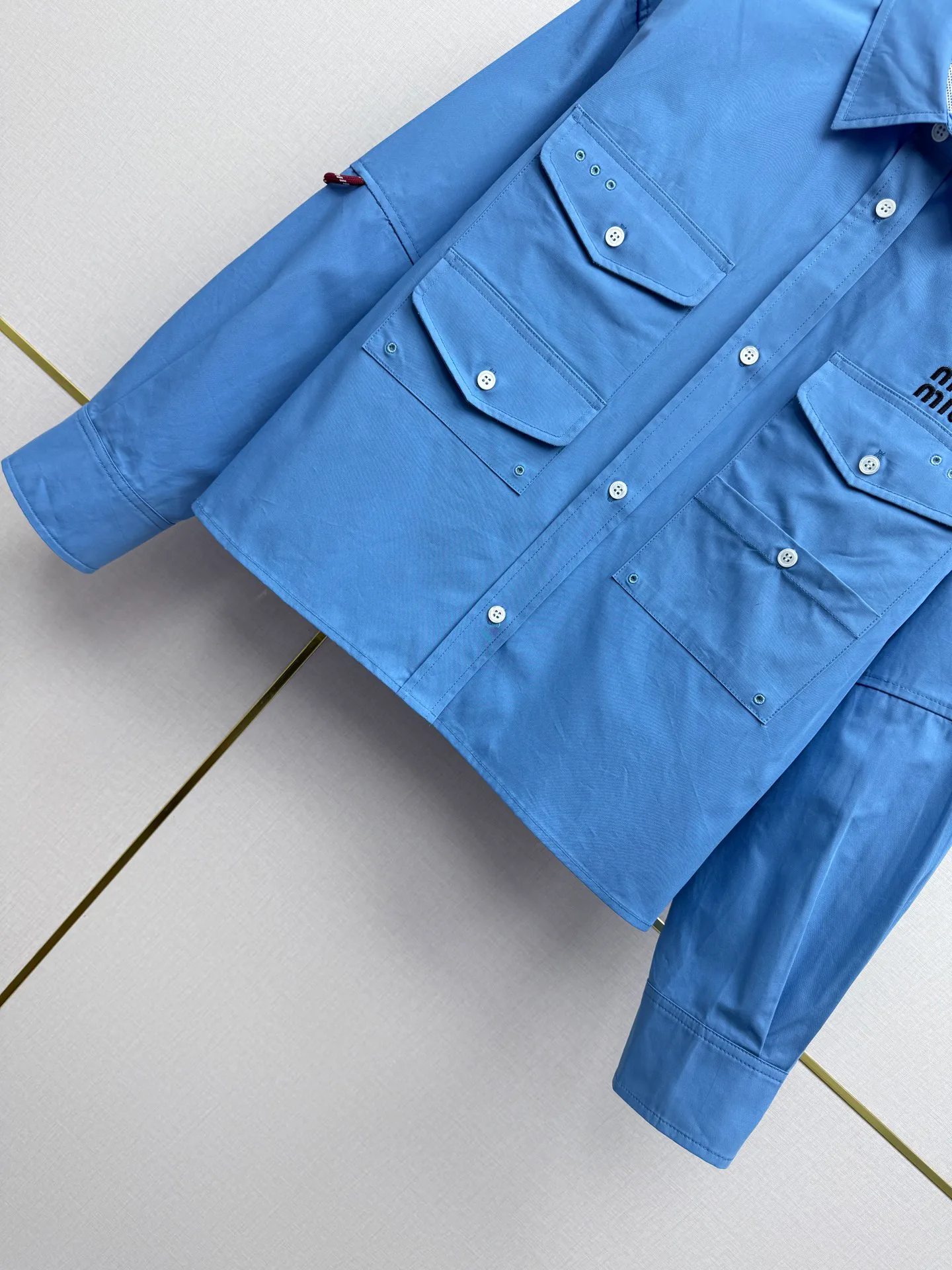 Рубашки Женские Miu Miu 11502260