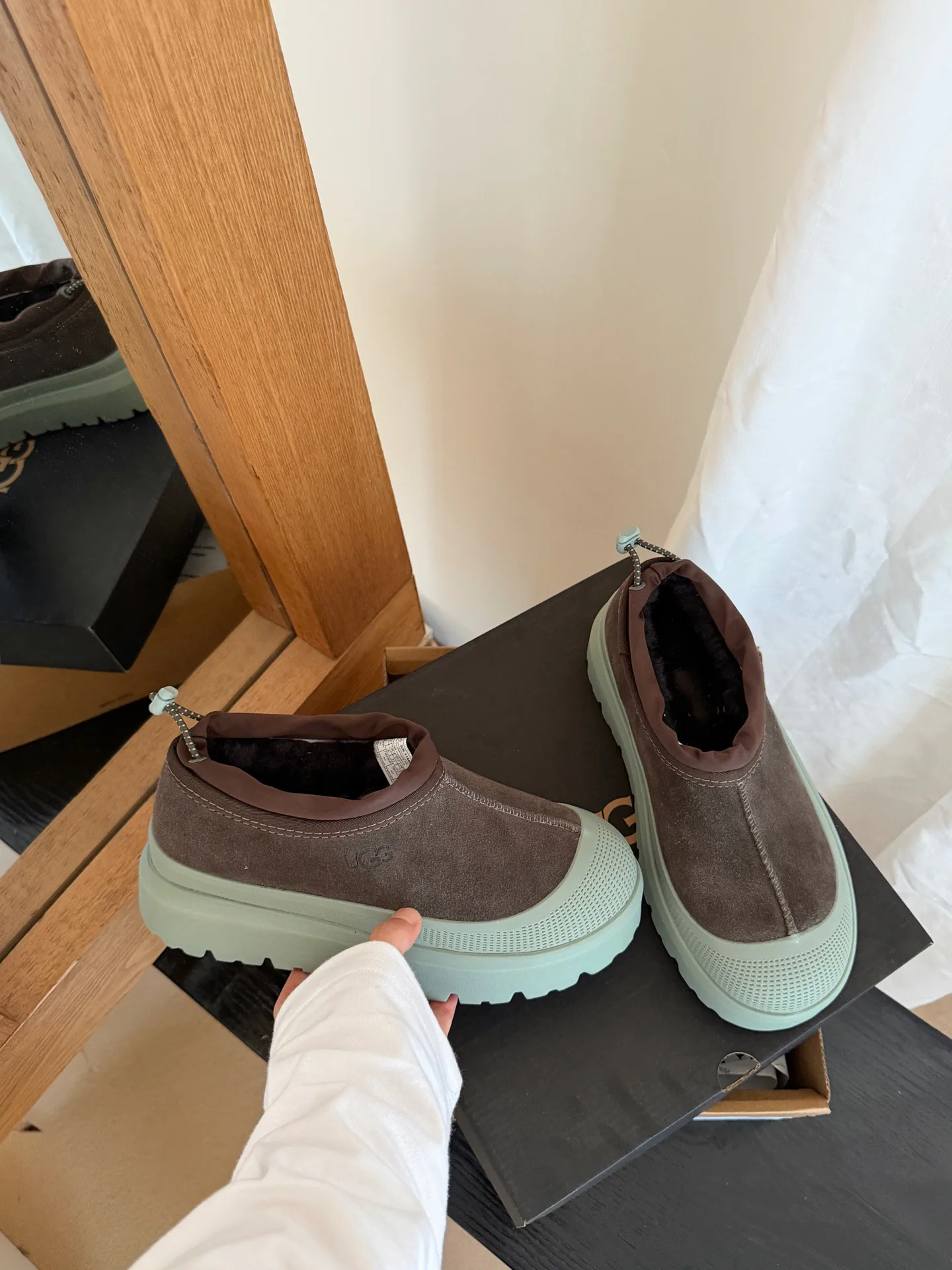 Угги Женские Ugg 18685873
