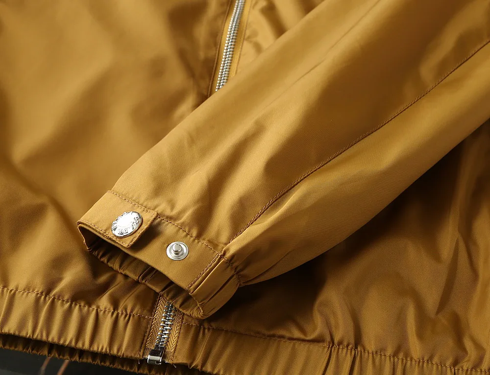 Куртки И Пуховики Мужские Prada 3874