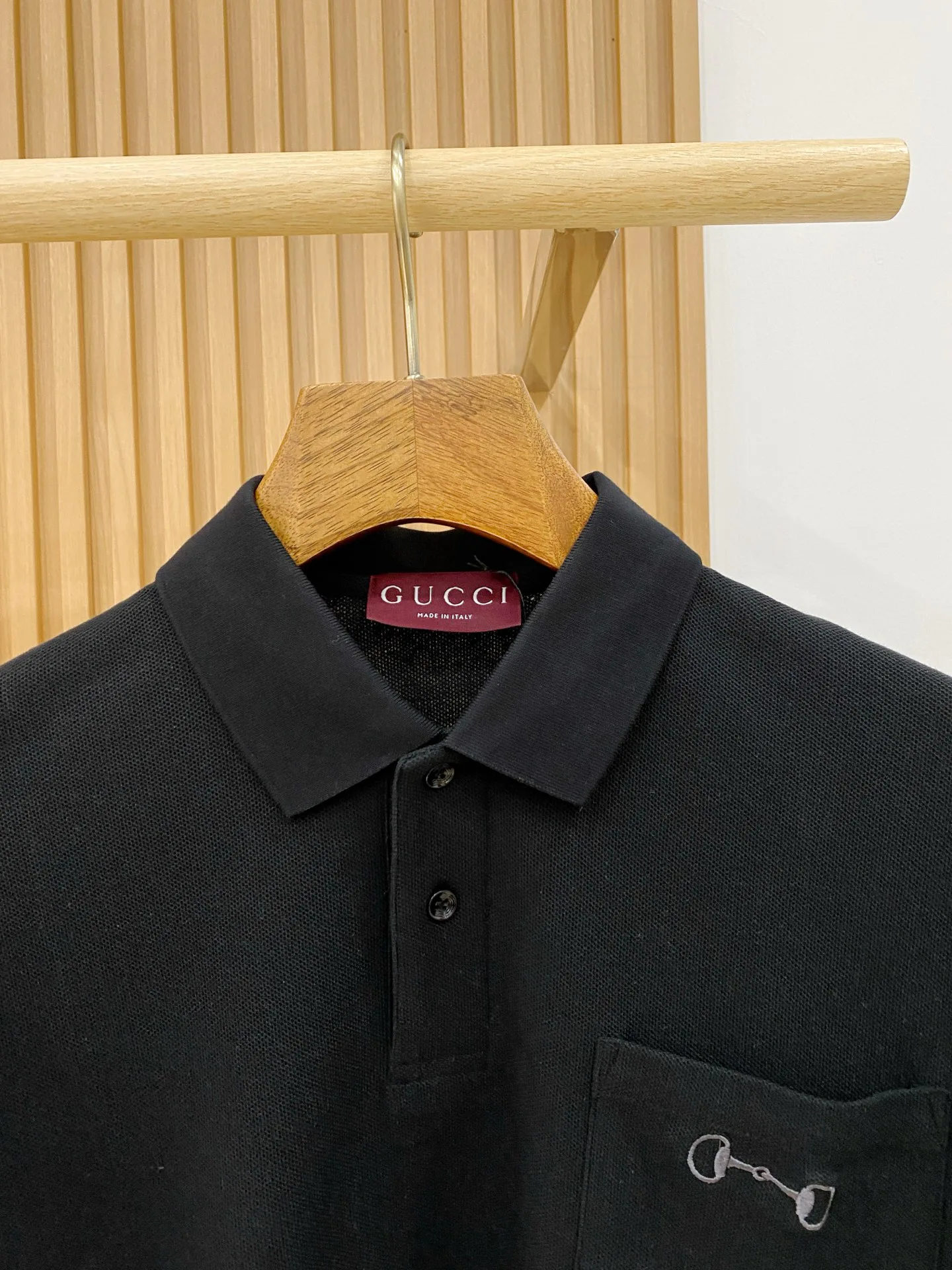 Рубашки Мужские Gucci 18246905
