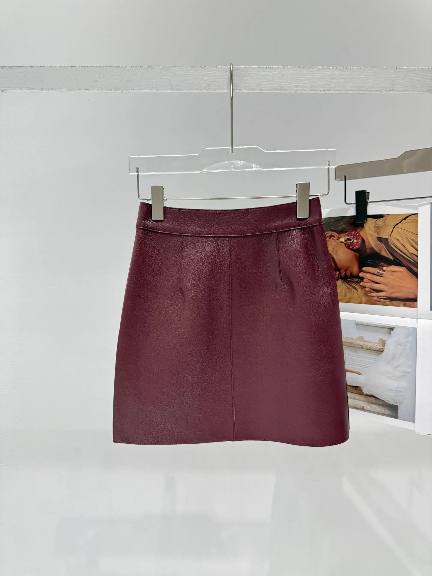 Юбки Женские Hermes 11759348