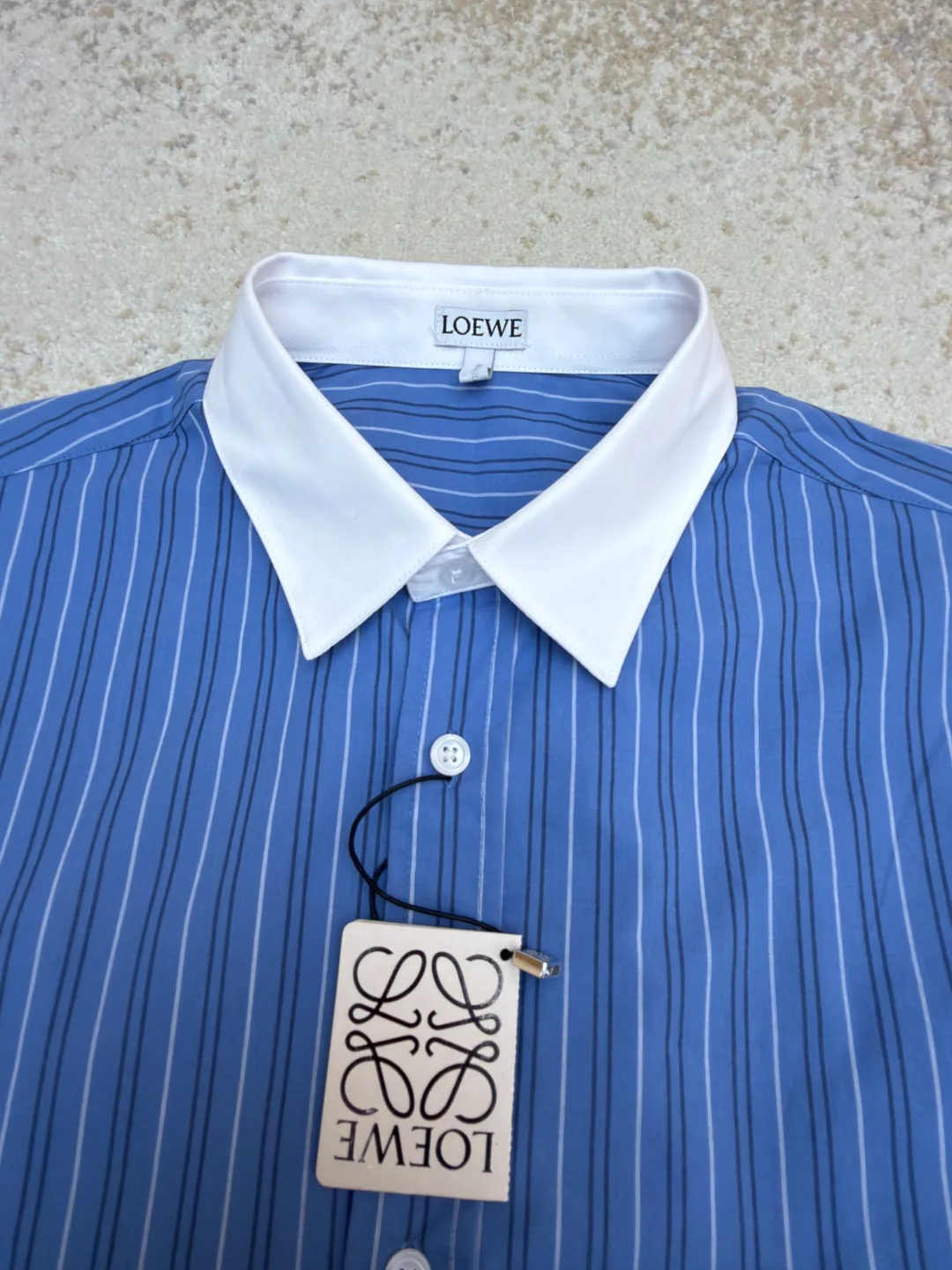 Рубашки Мужские Loewe 6114520