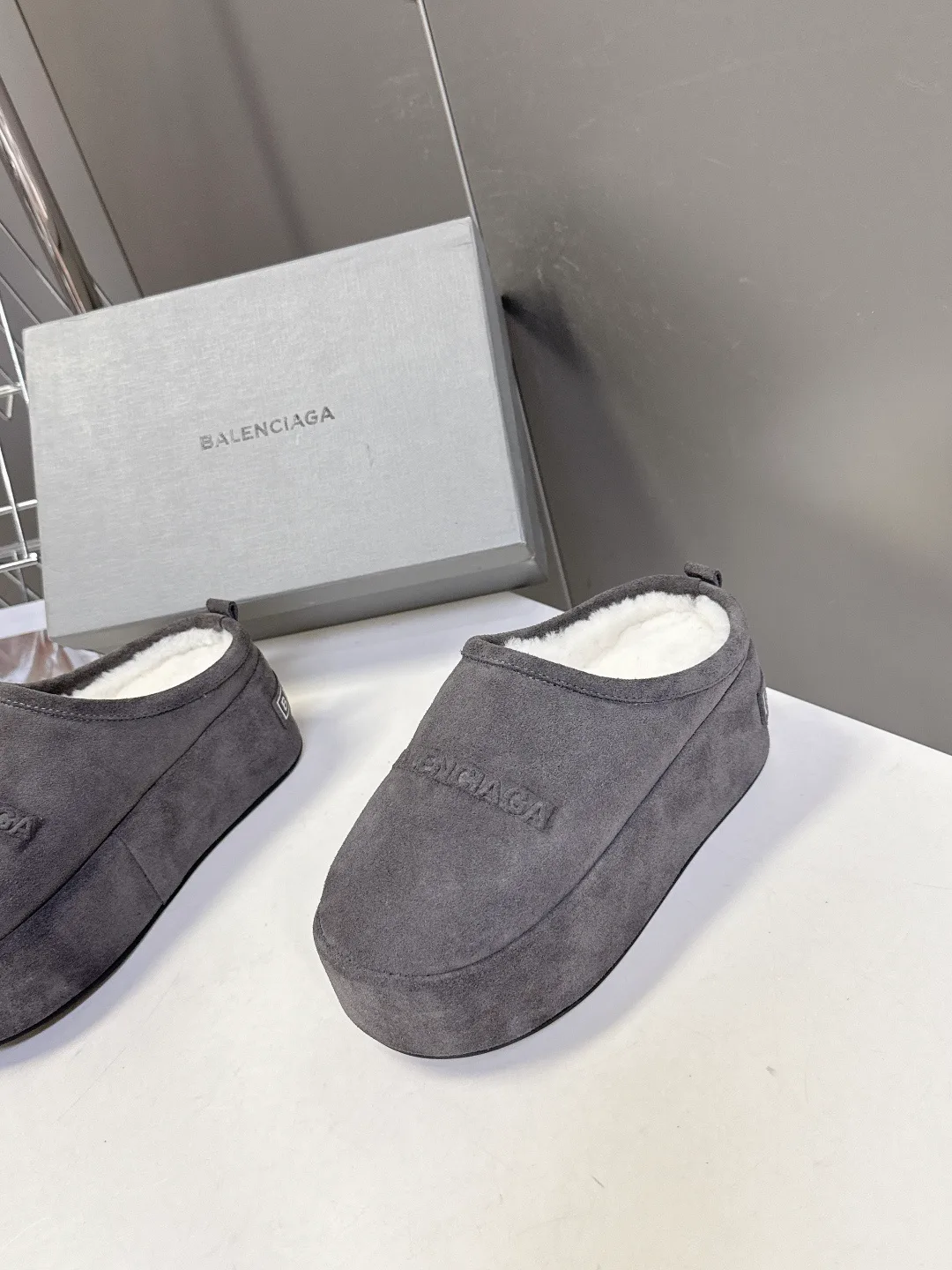 Мюли И Сабо Женские Balenciaga 18152123