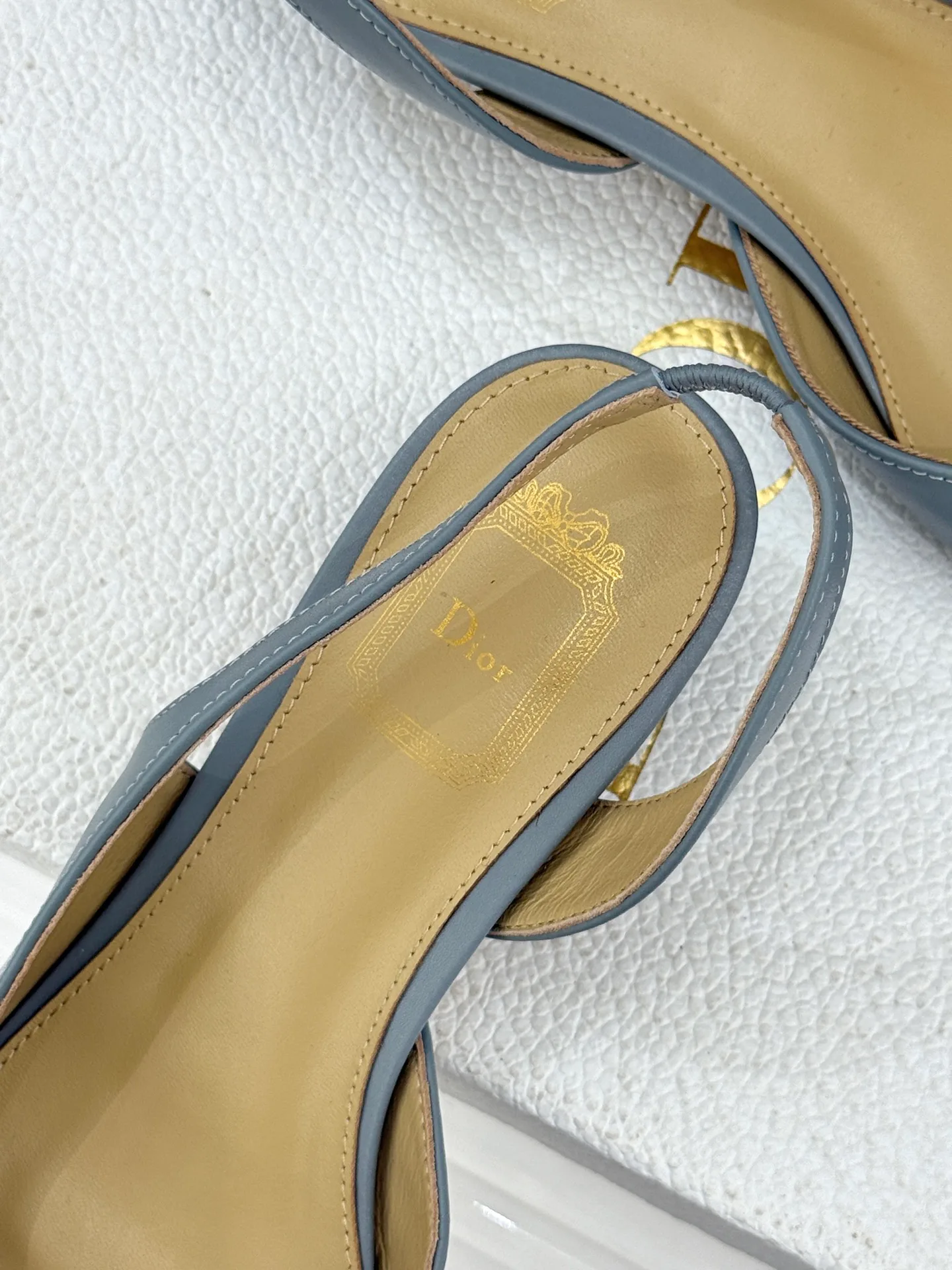 Босоножки Женские Christian Dior 11953622