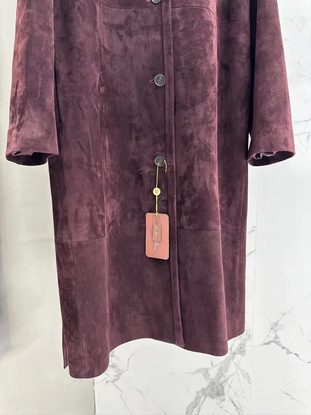 Кожаные Куртки И Дублёнки Женские Loro Piana 11700600