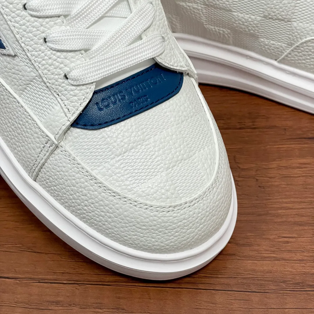 Кроссовки Мужские Louis Vuitton 2556262