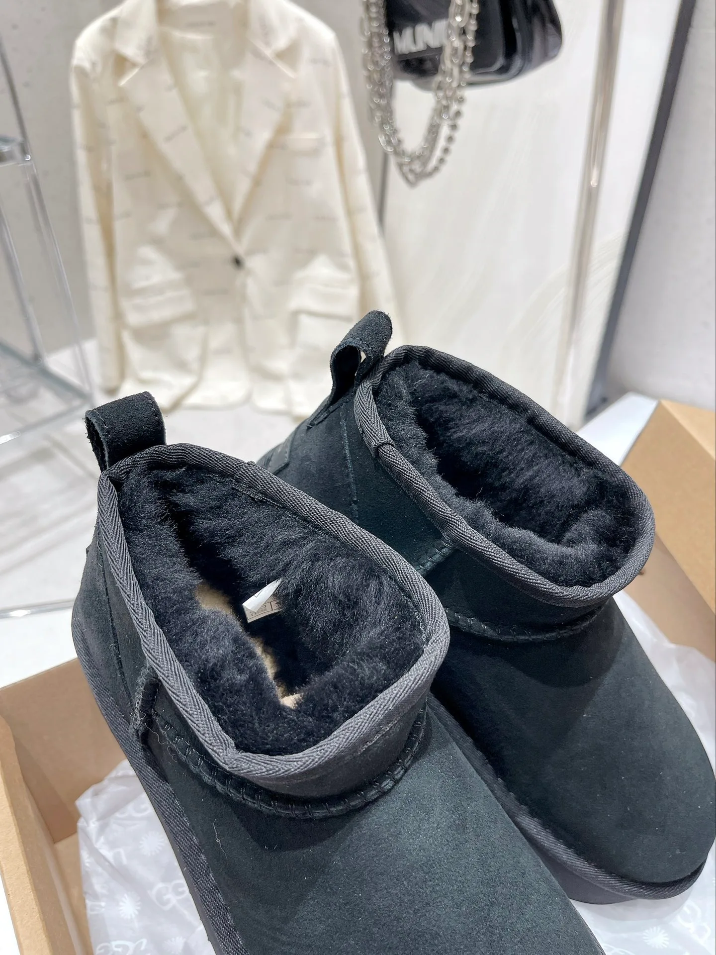 Угги Женские Ugg 394580