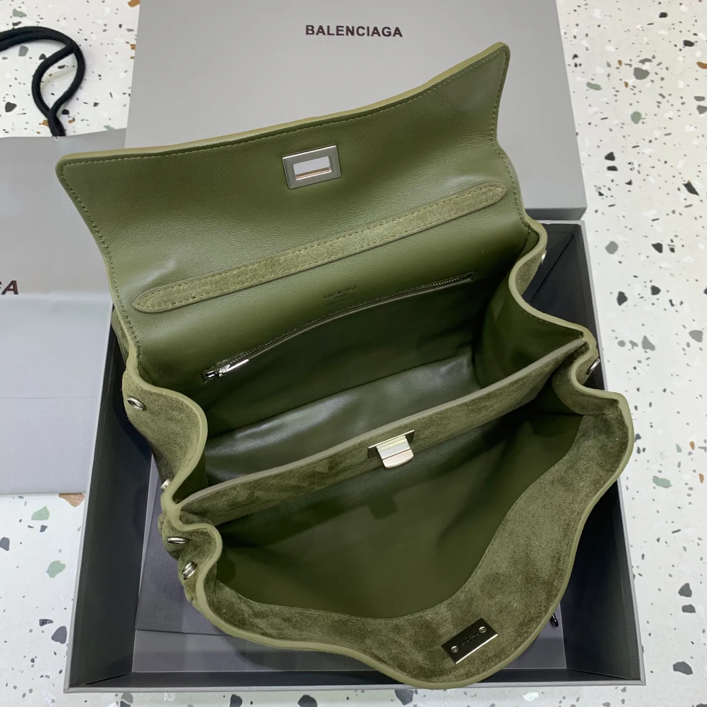 Классические Сумки Женские Balenciaga 13427309