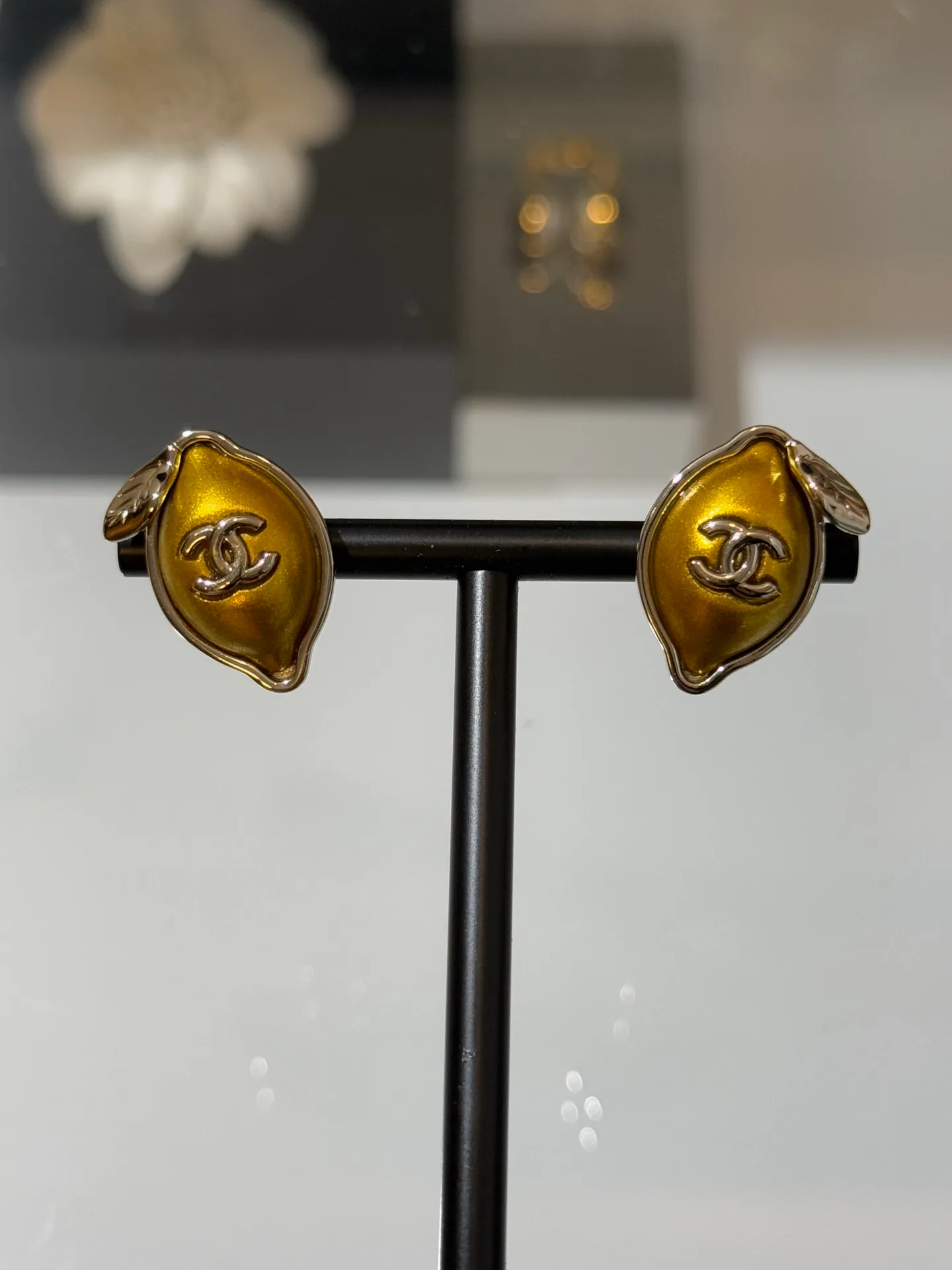 Бижутерия Chanel 11590007