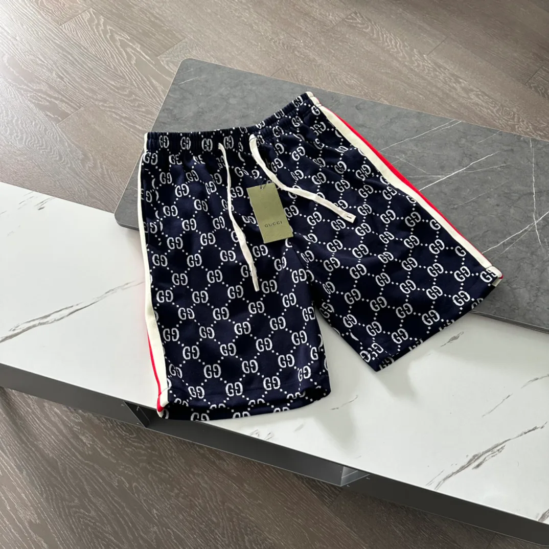 Шорты Мужские Gucci 12641013