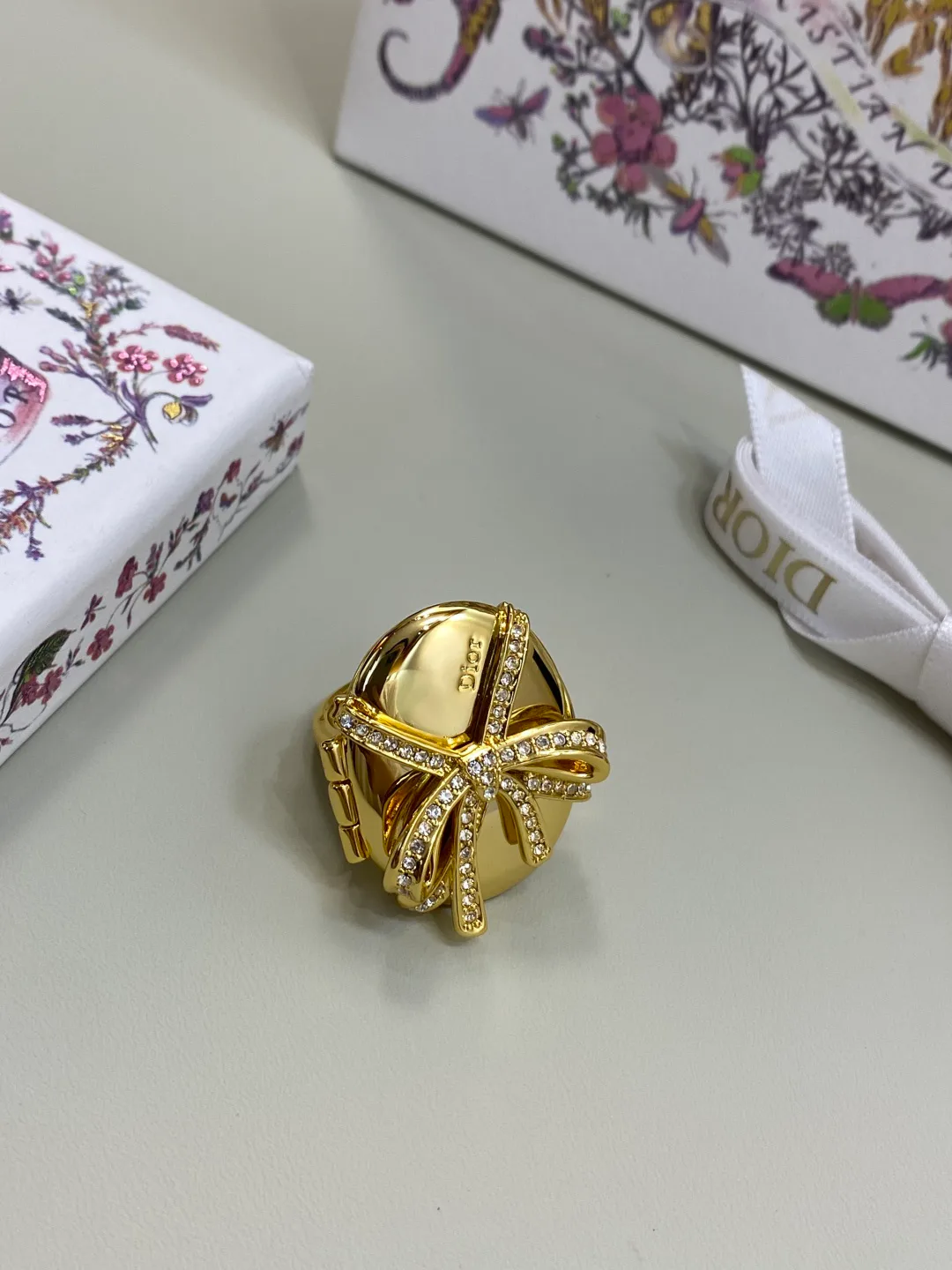Бижутерия Christian Dior 18656350