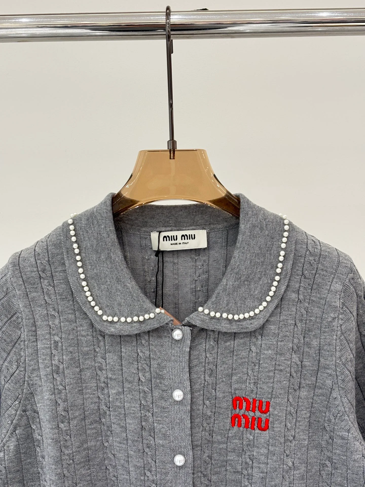 Футболки Женские Miu Miu 11271290
