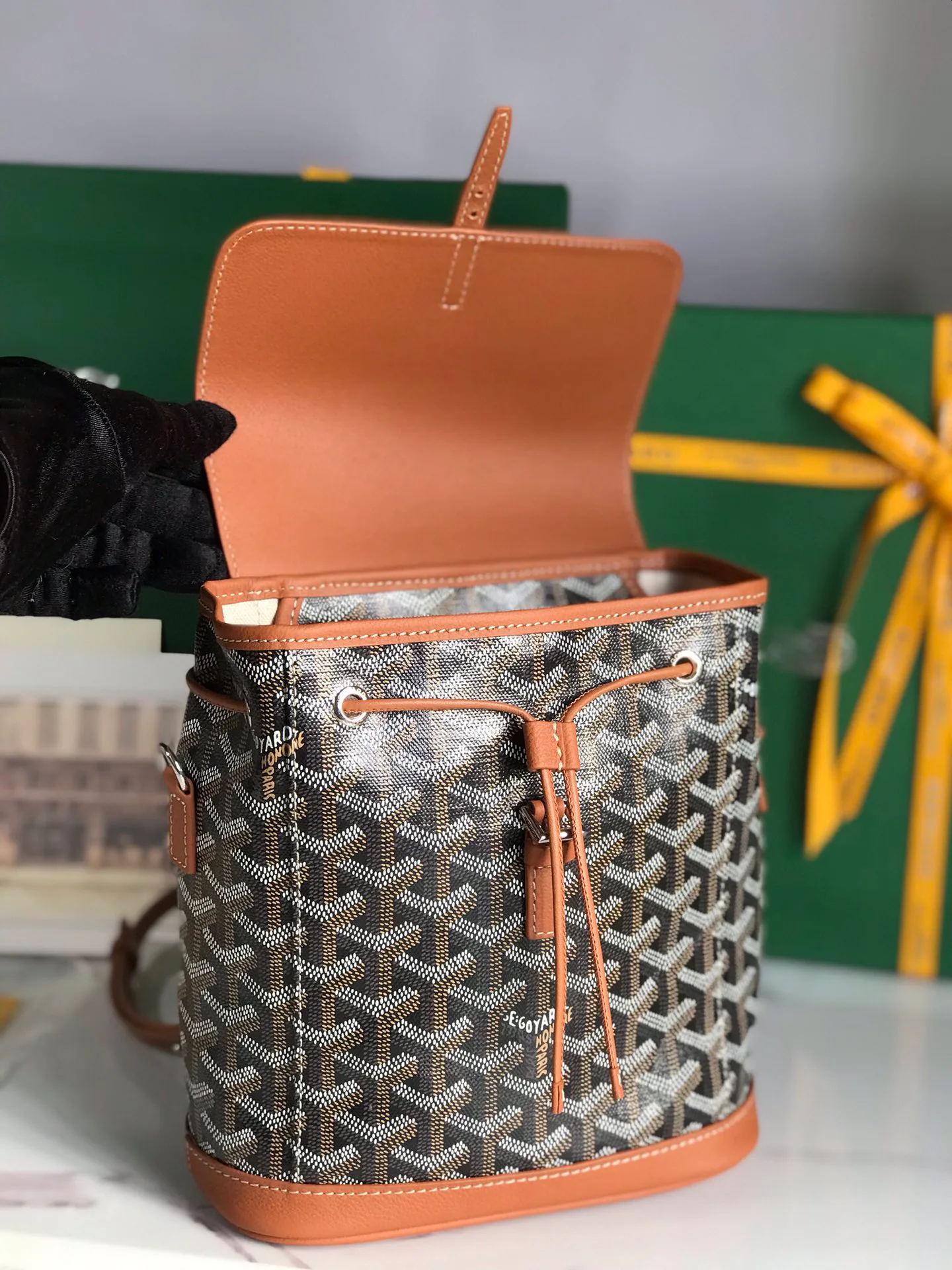 Классические Сумки Женские Goyard 11508434