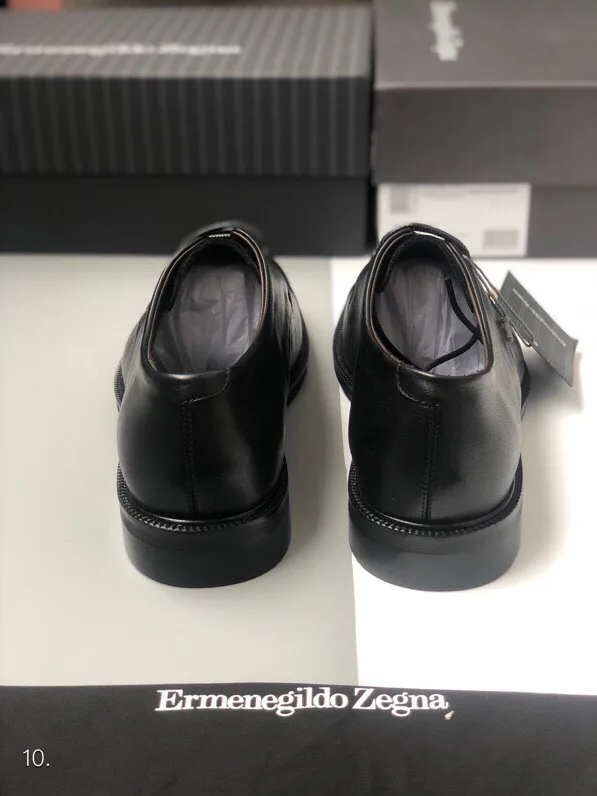 Лоферы И Туфли Мужские Zegna 18100803