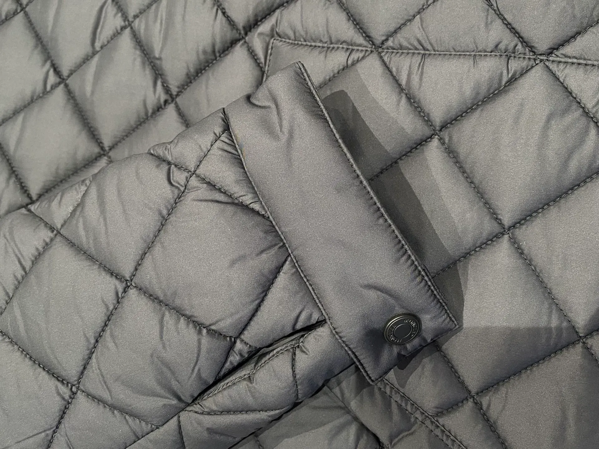 Куртки Мужские Moncler 608713