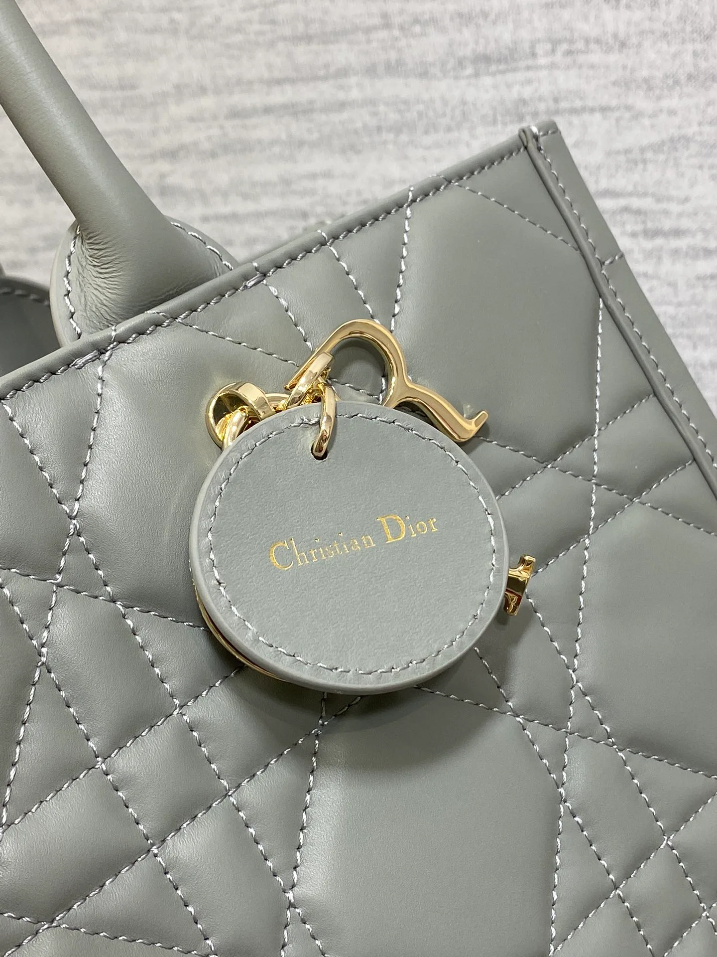 Классические Сумки Женские Christian Dior 17601408
